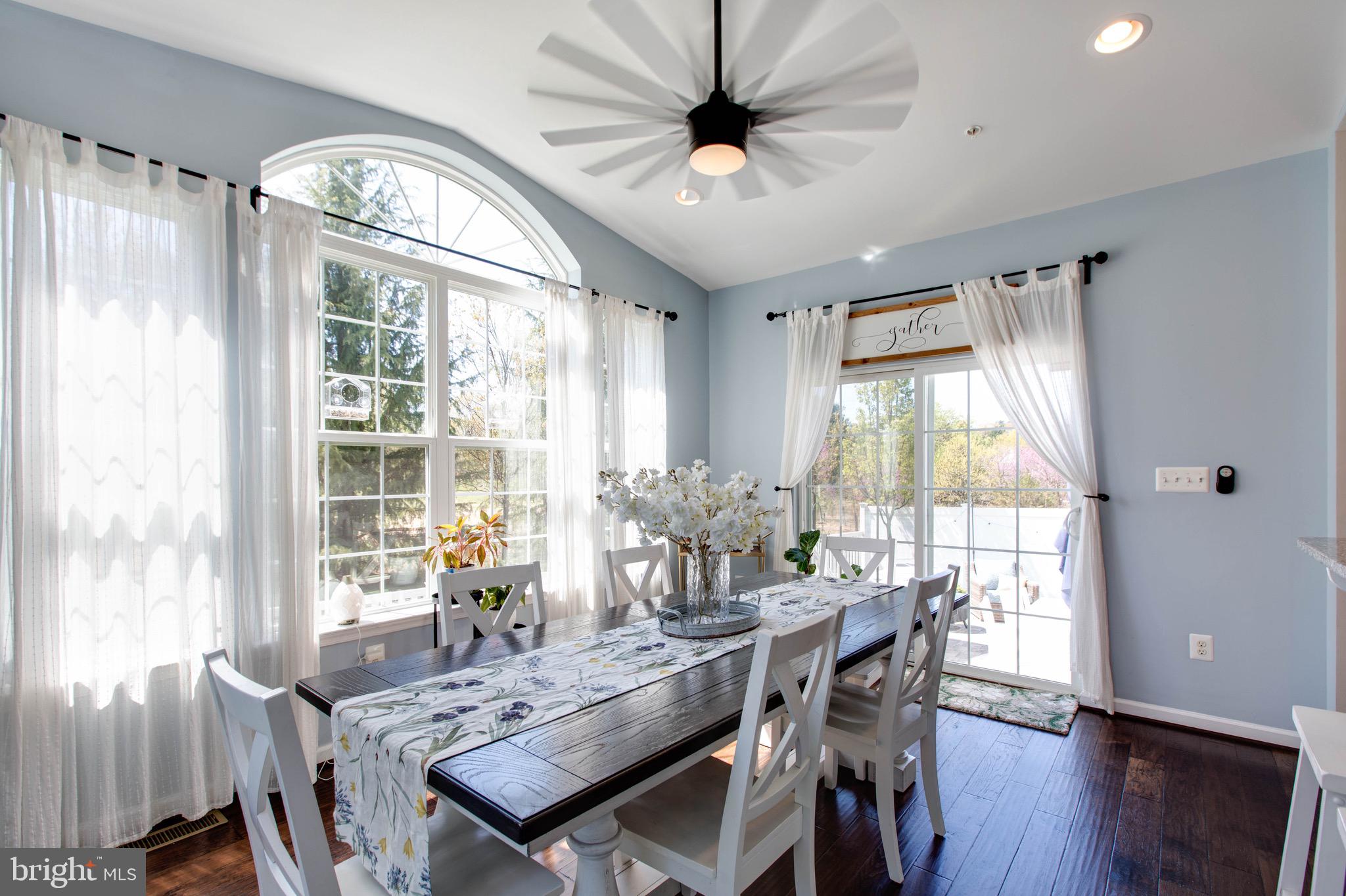 BOYERS RIDGE - Residential