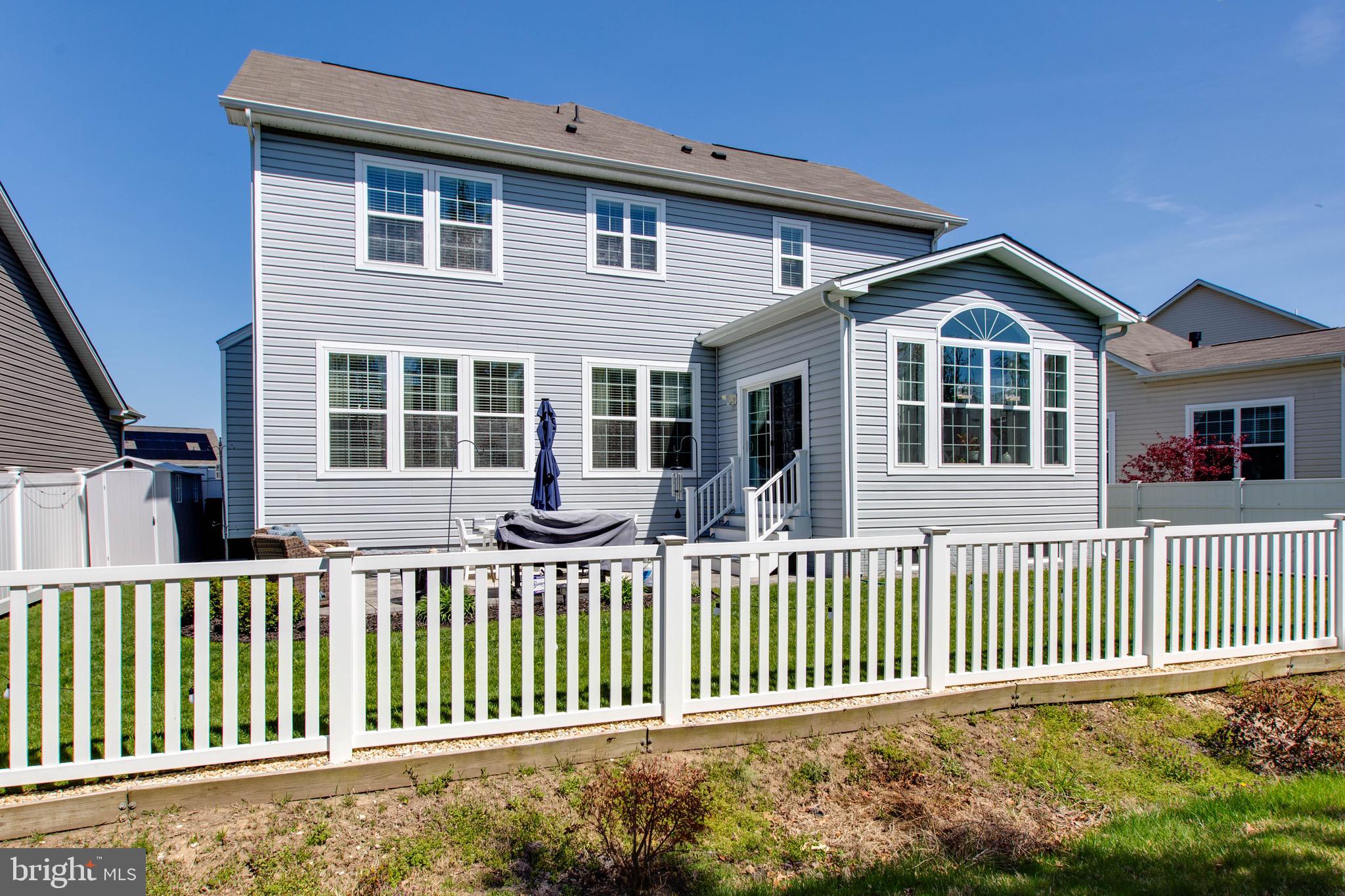 BOYERS RIDGE - Residential