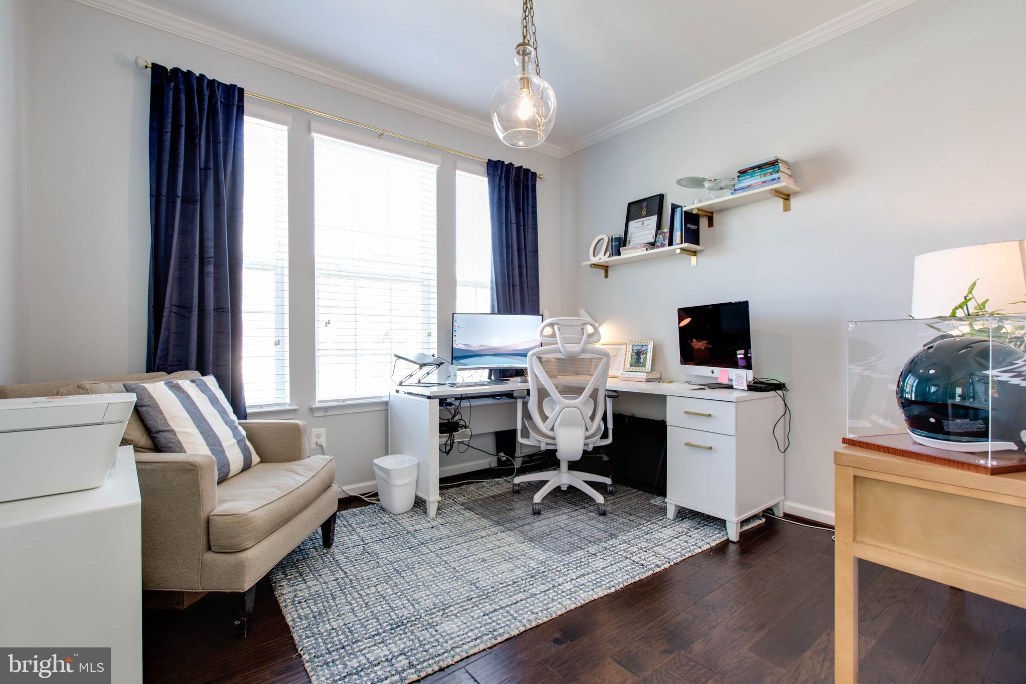 BOYERS RIDGE - Residential