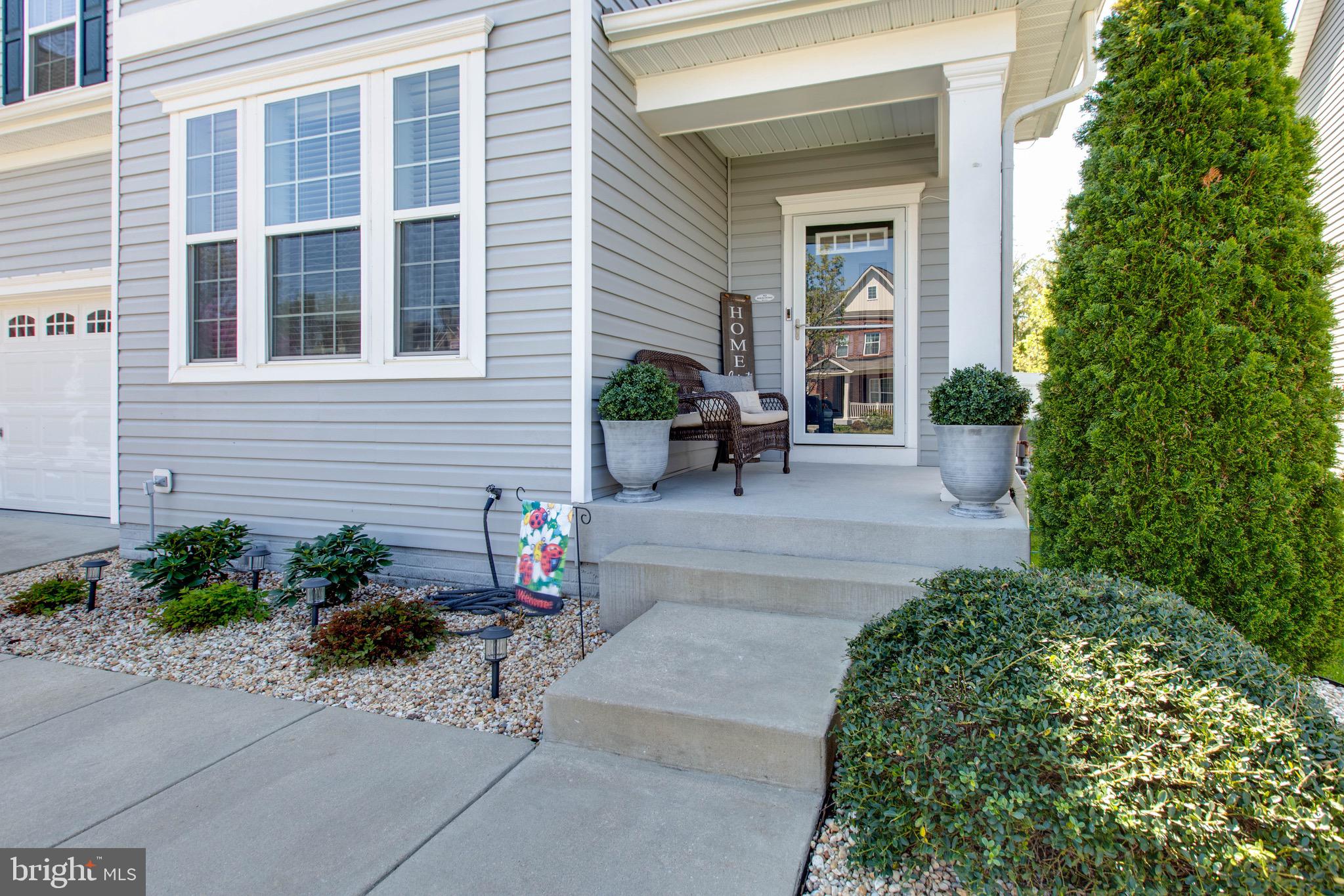 BOYERS RIDGE - Residential