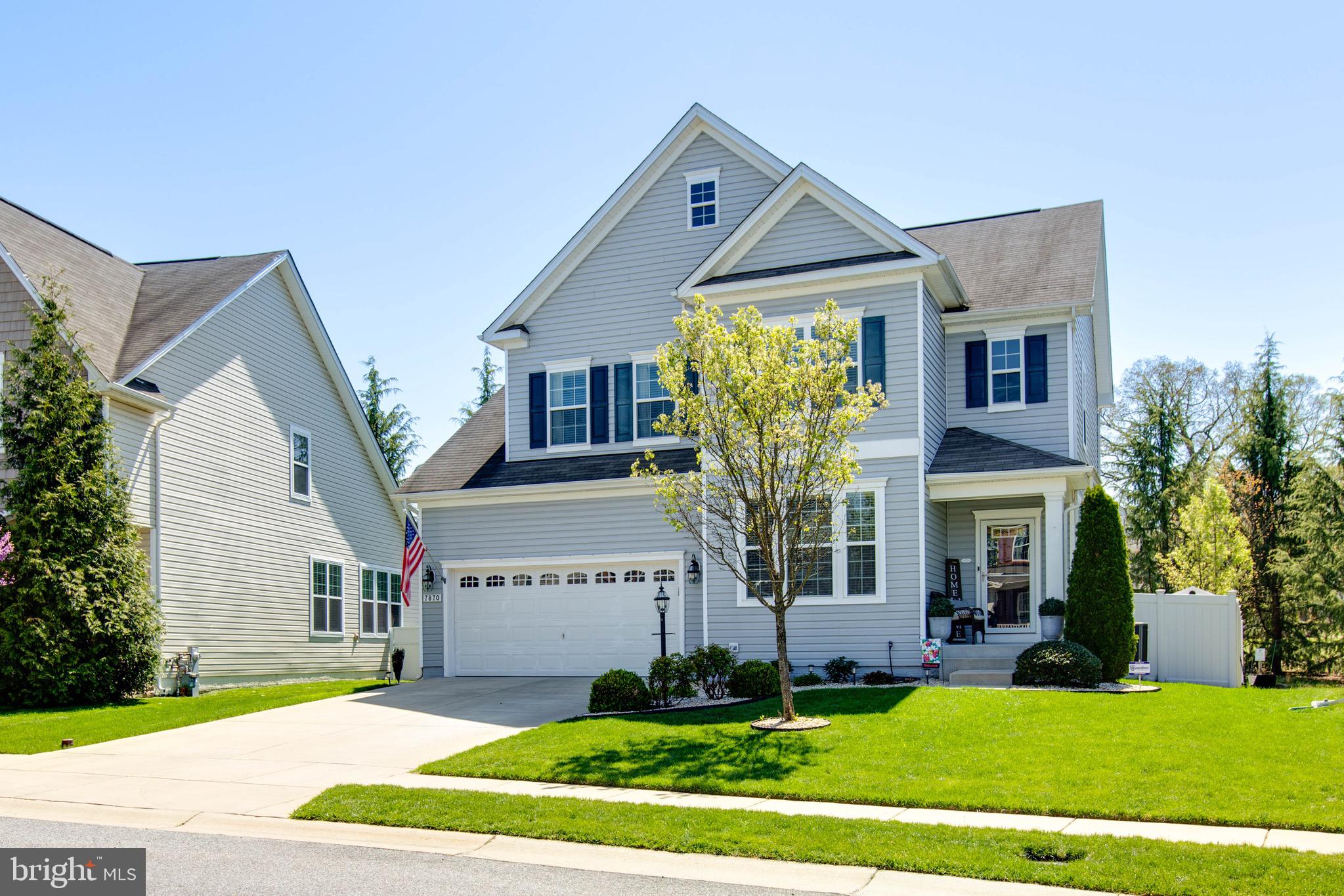 BOYERS RIDGE - Residential