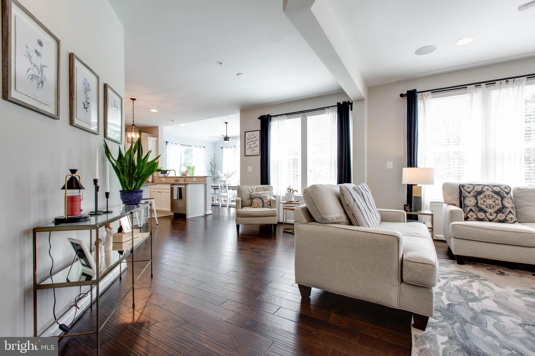 BOYERS RIDGE - Residential