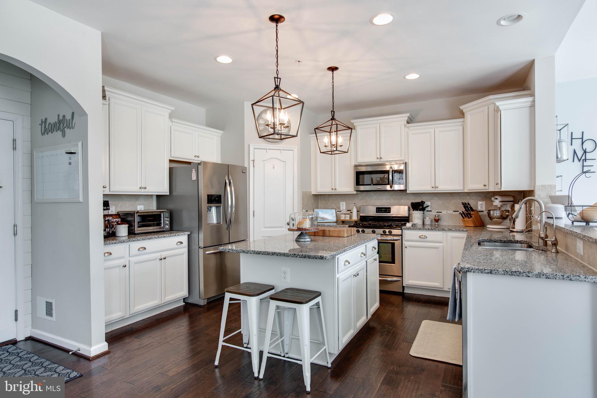 BOYERS RIDGE - Residential