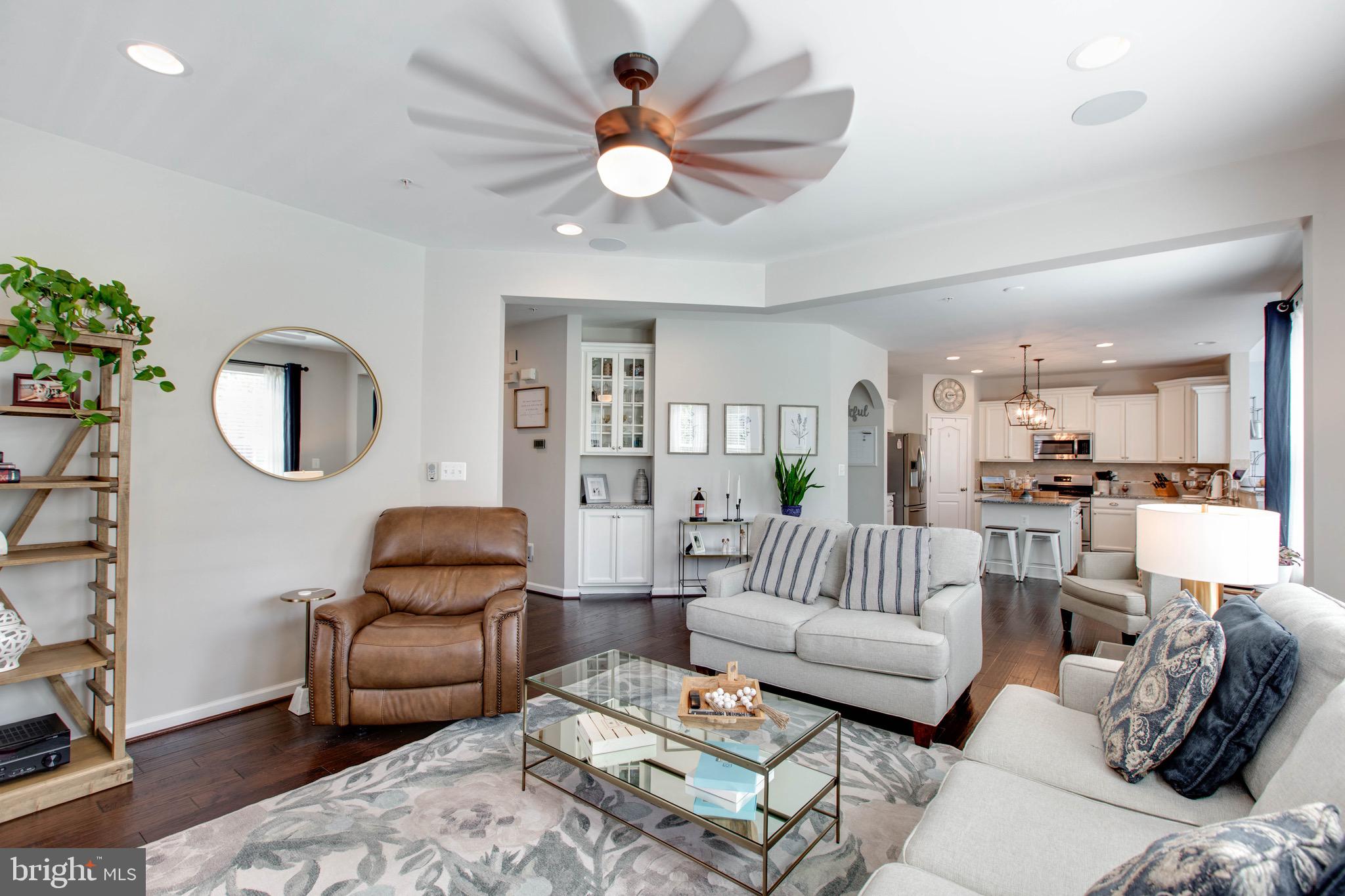 BOYERS RIDGE - Residential