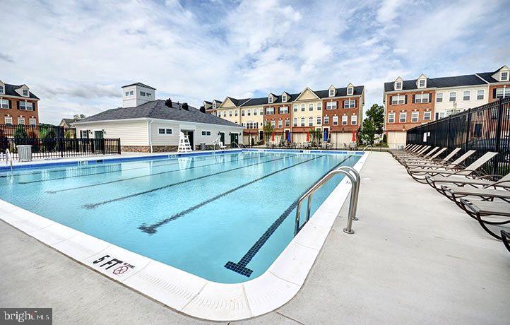 BOYERS RIDGE - Residential