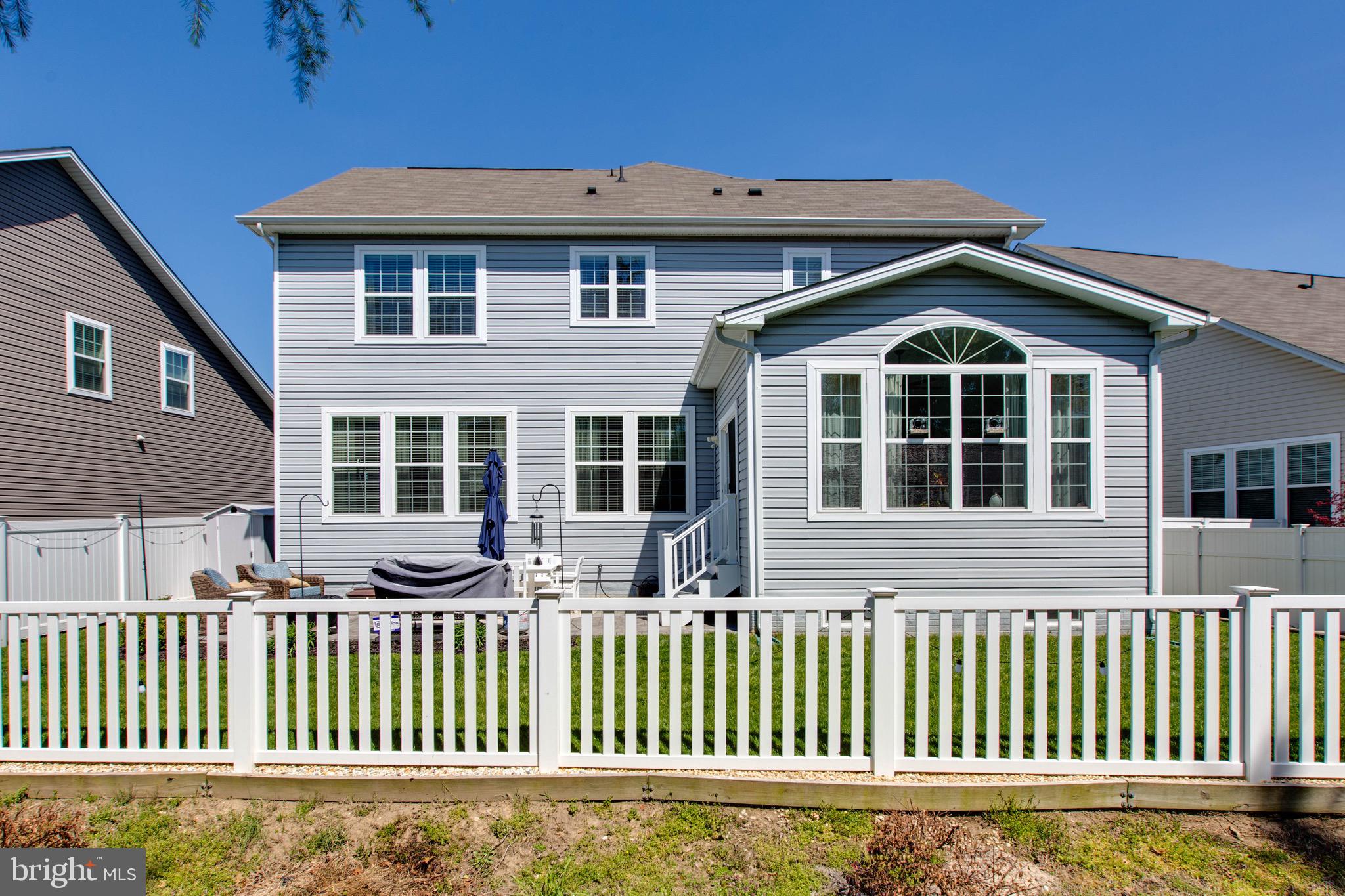 BOYERS RIDGE - Residential