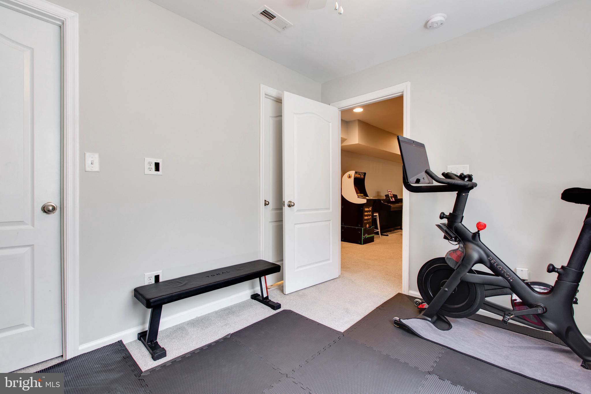 BOYERS RIDGE - Residential