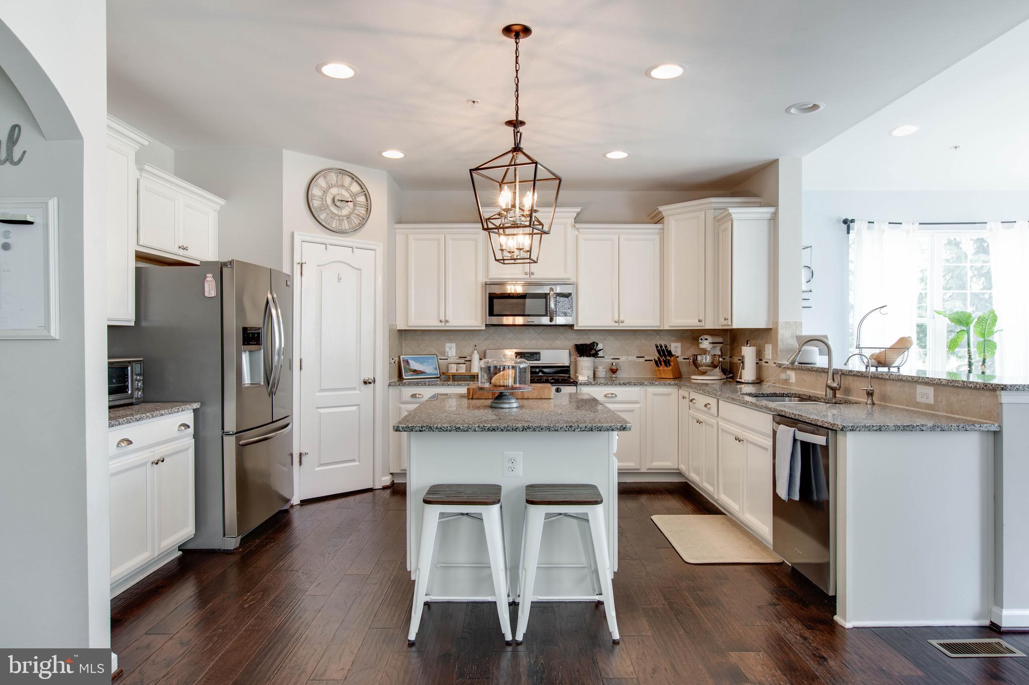 BOYERS RIDGE - Residential