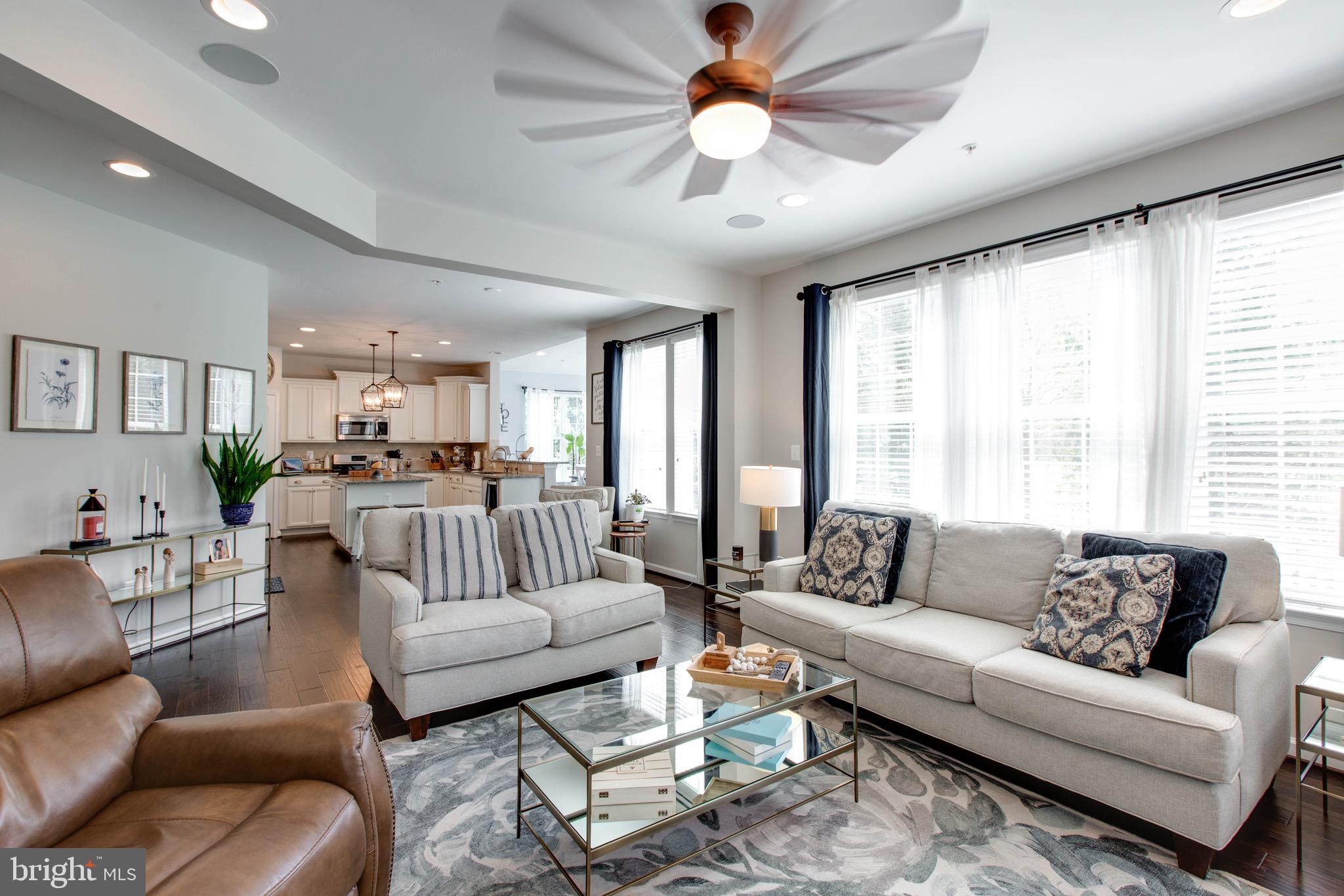 BOYERS RIDGE - Residential