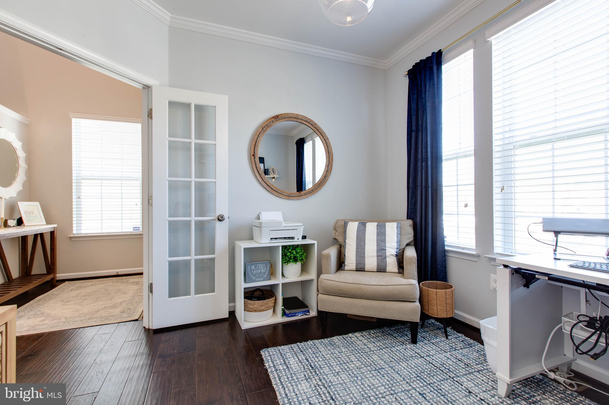 BOYERS RIDGE - Residential