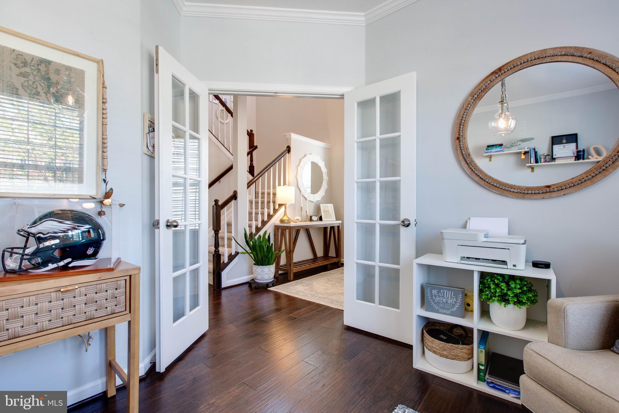 BOYERS RIDGE - Residential