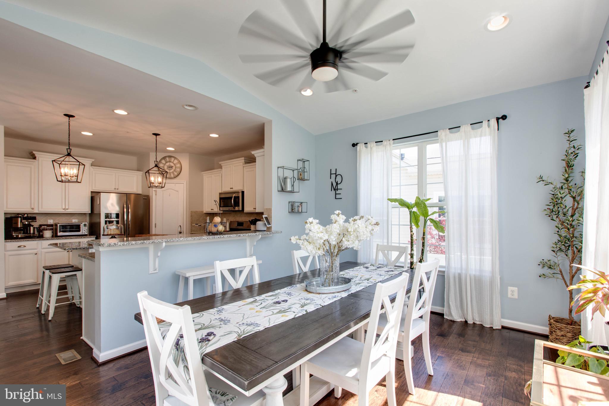 BOYERS RIDGE - Residential