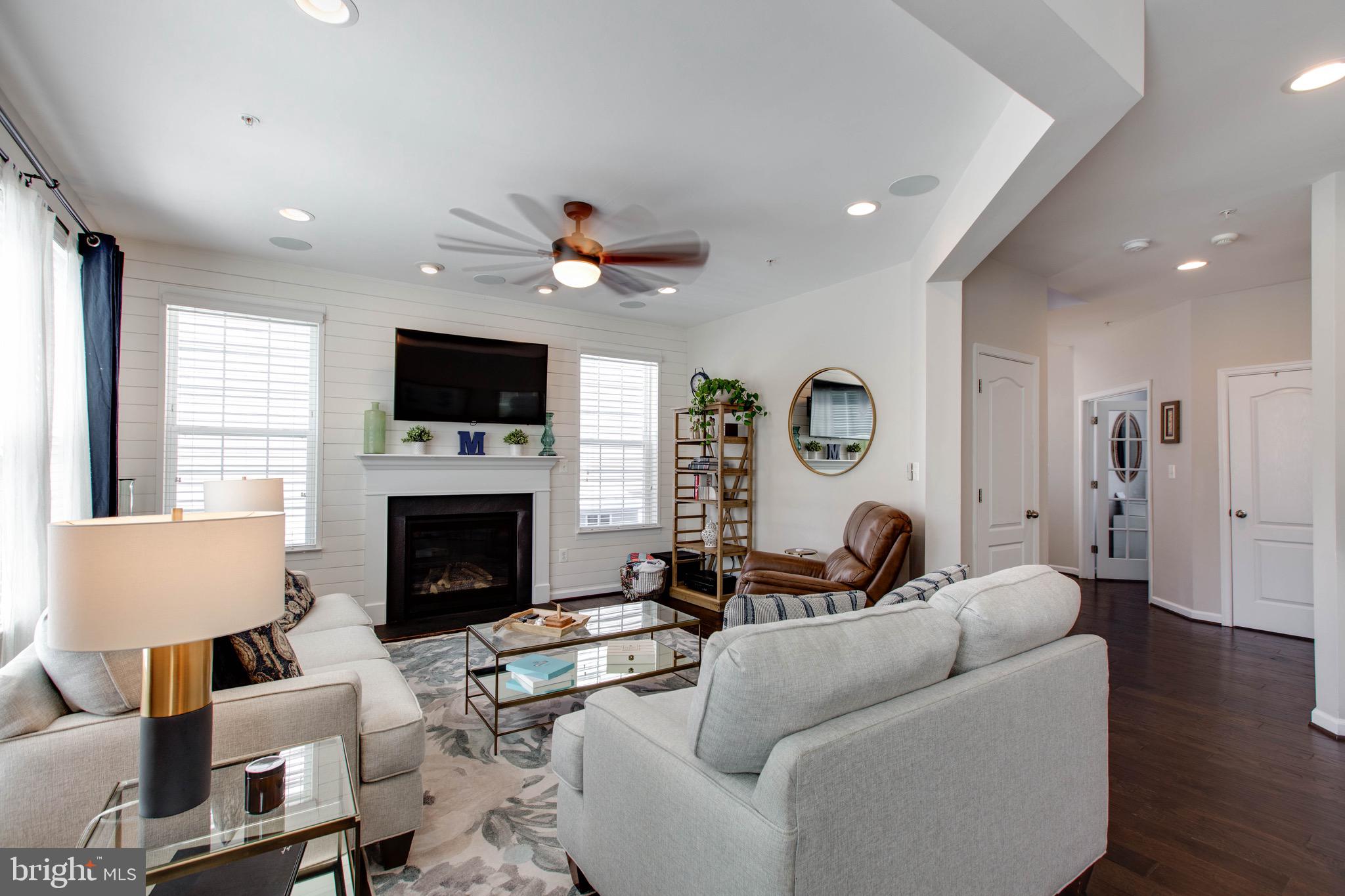 BOYERS RIDGE - Residential