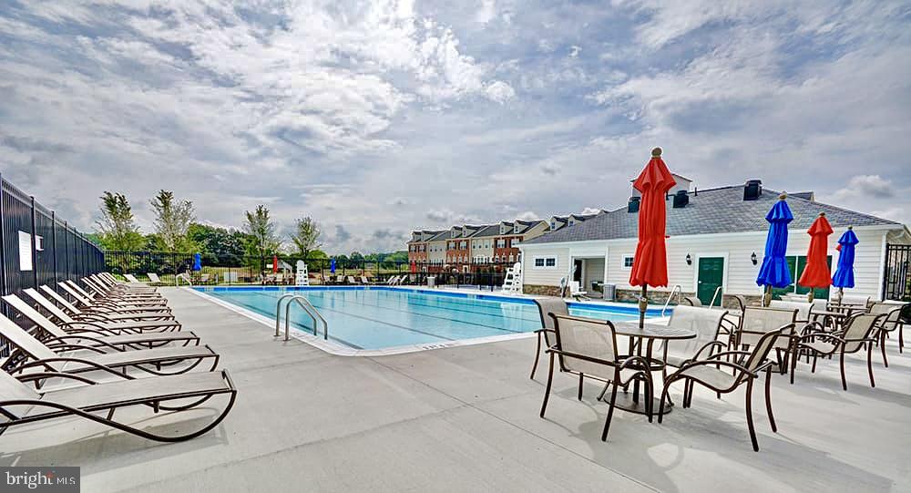 BOYERS RIDGE - Residential