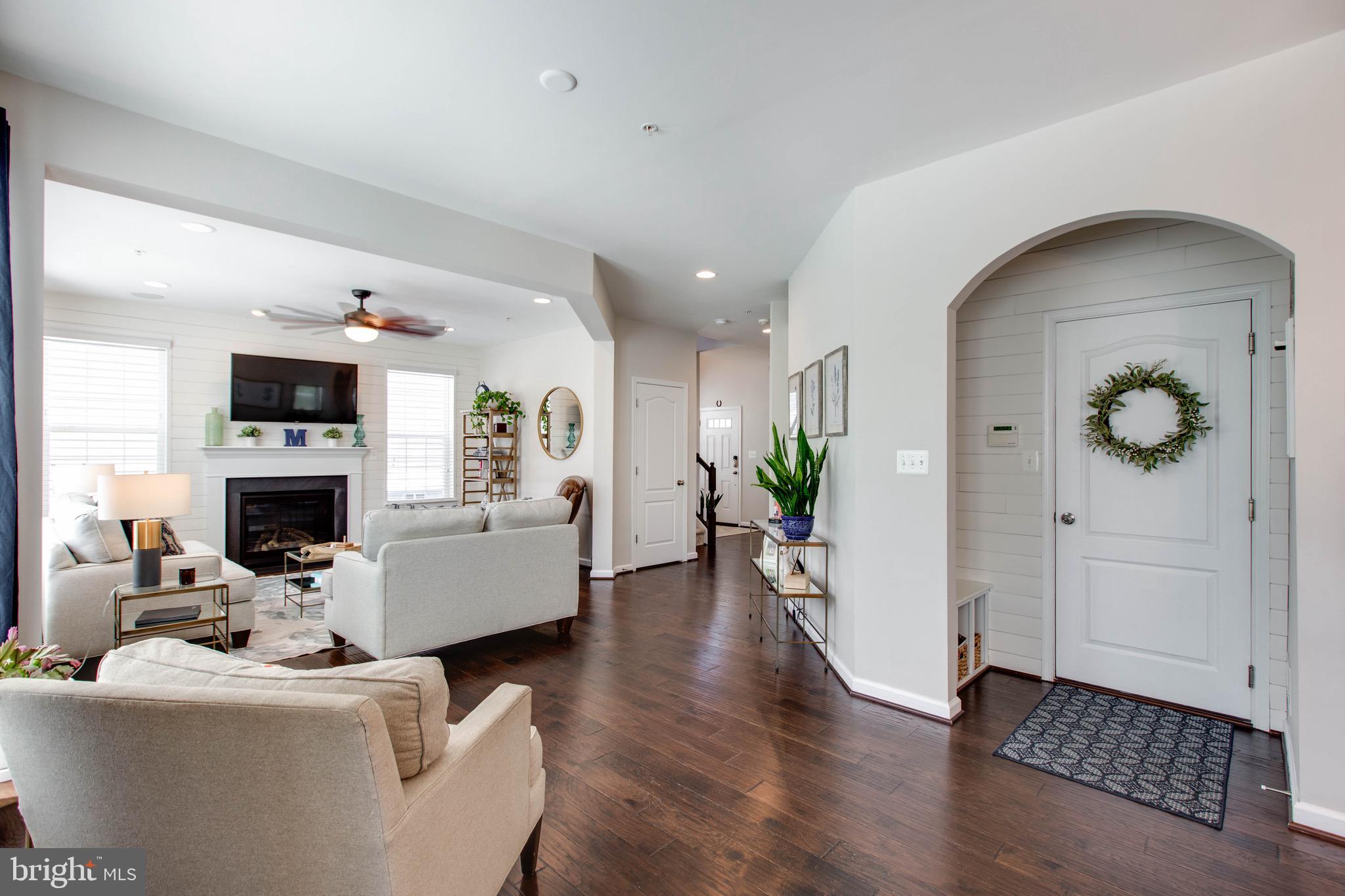 BOYERS RIDGE - Residential