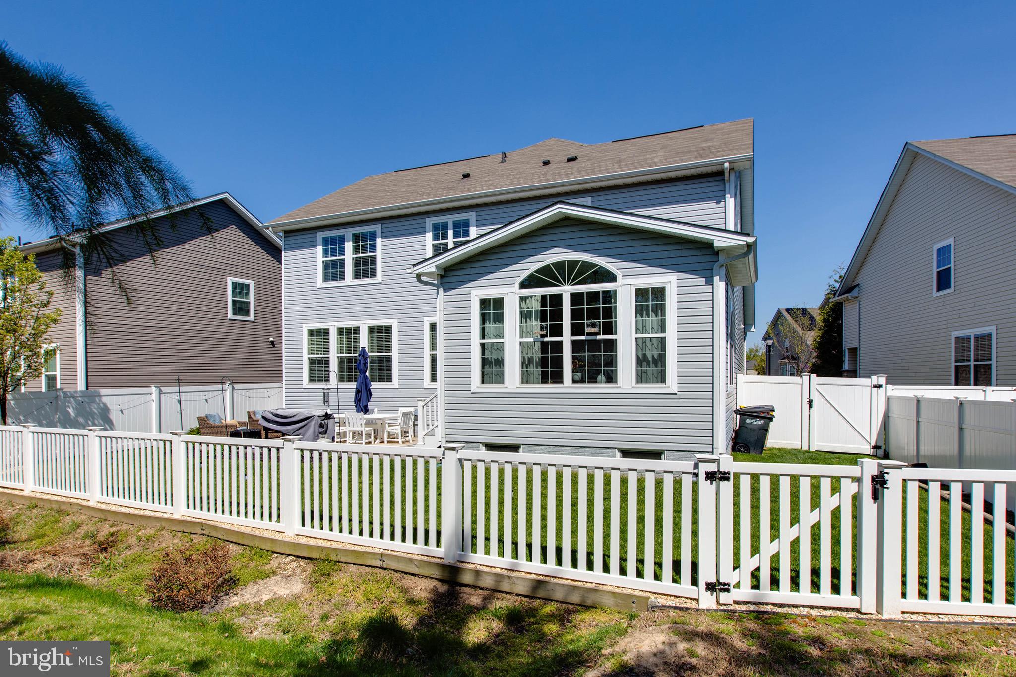 BOYERS RIDGE - Residential