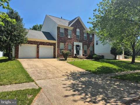 7006 Chain Fern Court, Clinton, MD 20735 - MLS#: MDPG2149650