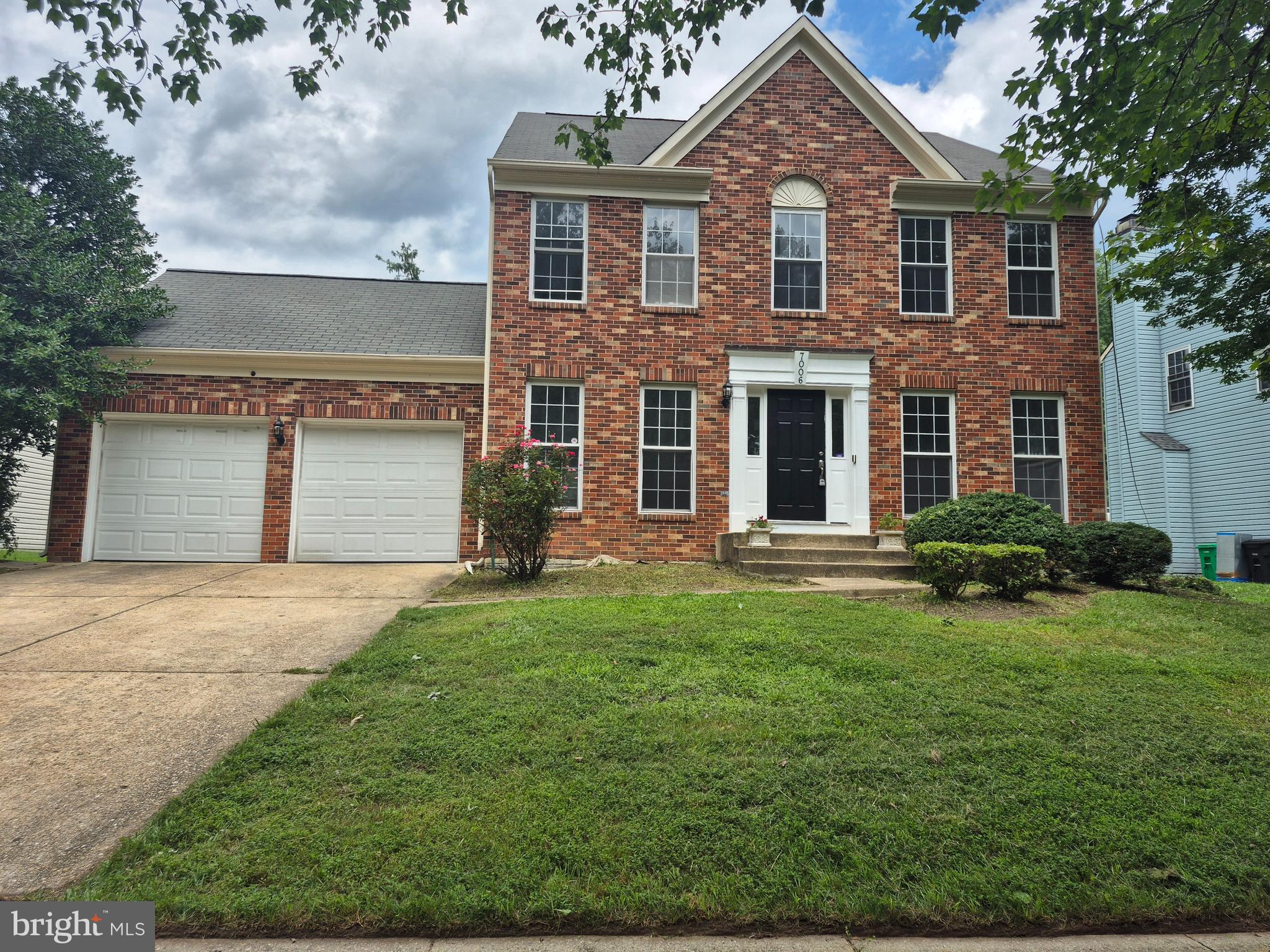Was temporarily off market for majior renovations. Come see this beautifully renovated home in the Summit Creek Subdivision. Conveniently located near shopping and public transportation, close proximity to Joint Base Andrews, I 95 interstates, within minutes of Washington, DC. and National Harbor. The home features four bedrooms, 2 full and 1/2 baths, it has been updated throughout. The kitchen opens to a family room with wood burning fireplace. Additional pictures will be uploaded.
This subdivision offers, swimming pool, tennis court, walking trail, community room, party room and much more!
NOTE: New windows are on order and will be installed this month. Minor repairs are still in progress.