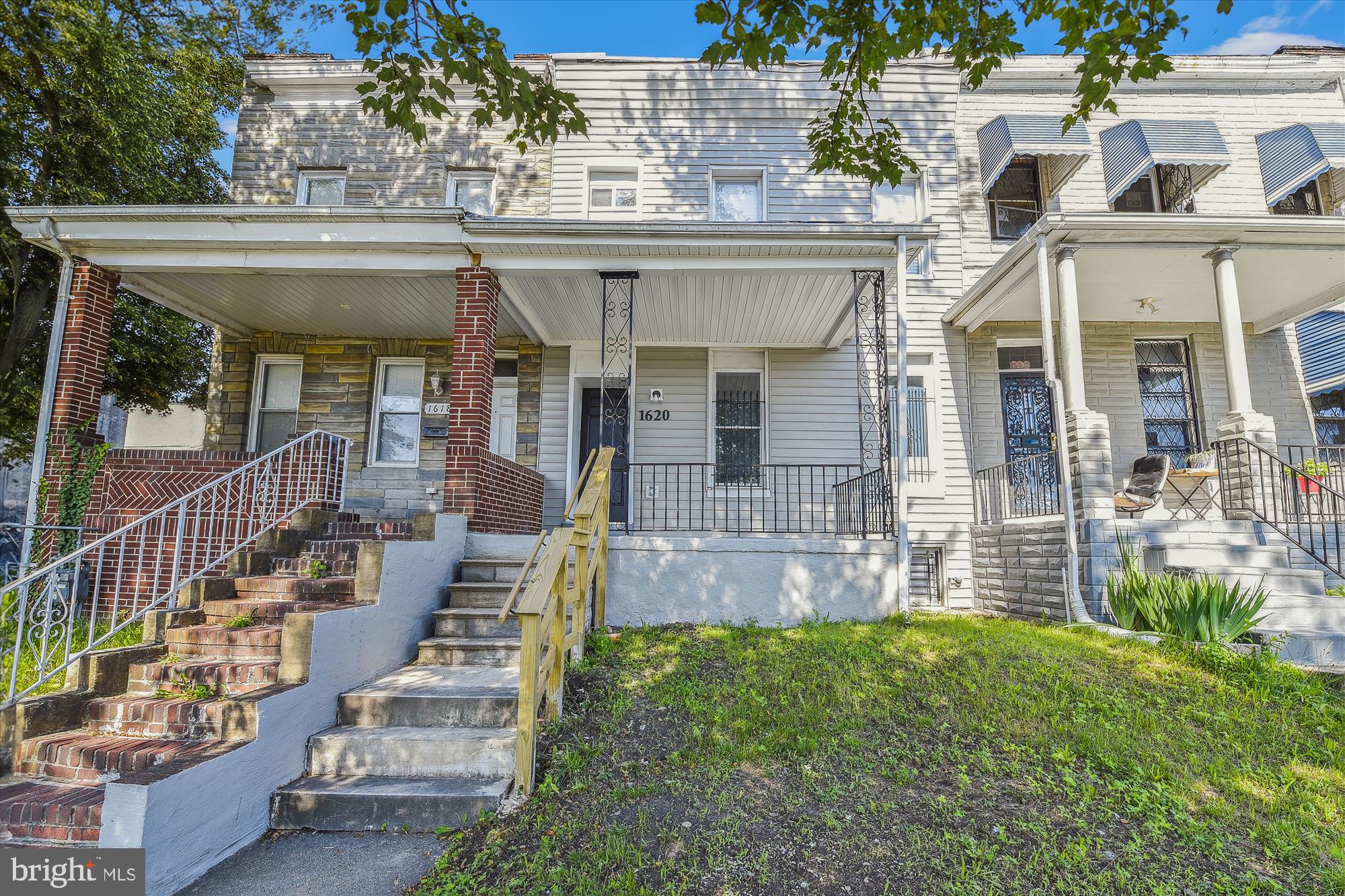 EASTERWOOD PARK - Residential