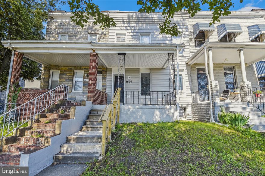 Fully renovated 3 bedroom 1.5 bathroom beautiful Townhome. This home features engineered wood hard floors and open living space concept on main level. New kitchen with granite counter tops, expresso wood cabinets complimented with tile backsplash, brand new stainless steel appliances, and back entrance to back yard. Remodeled bathrooms, brand new HVAC, all new plumbing, all new electrical throughout home, new water heater, finished basement with recessed lights and plenty of storage space. Home shows very well. Won't last so schedule your showing today!