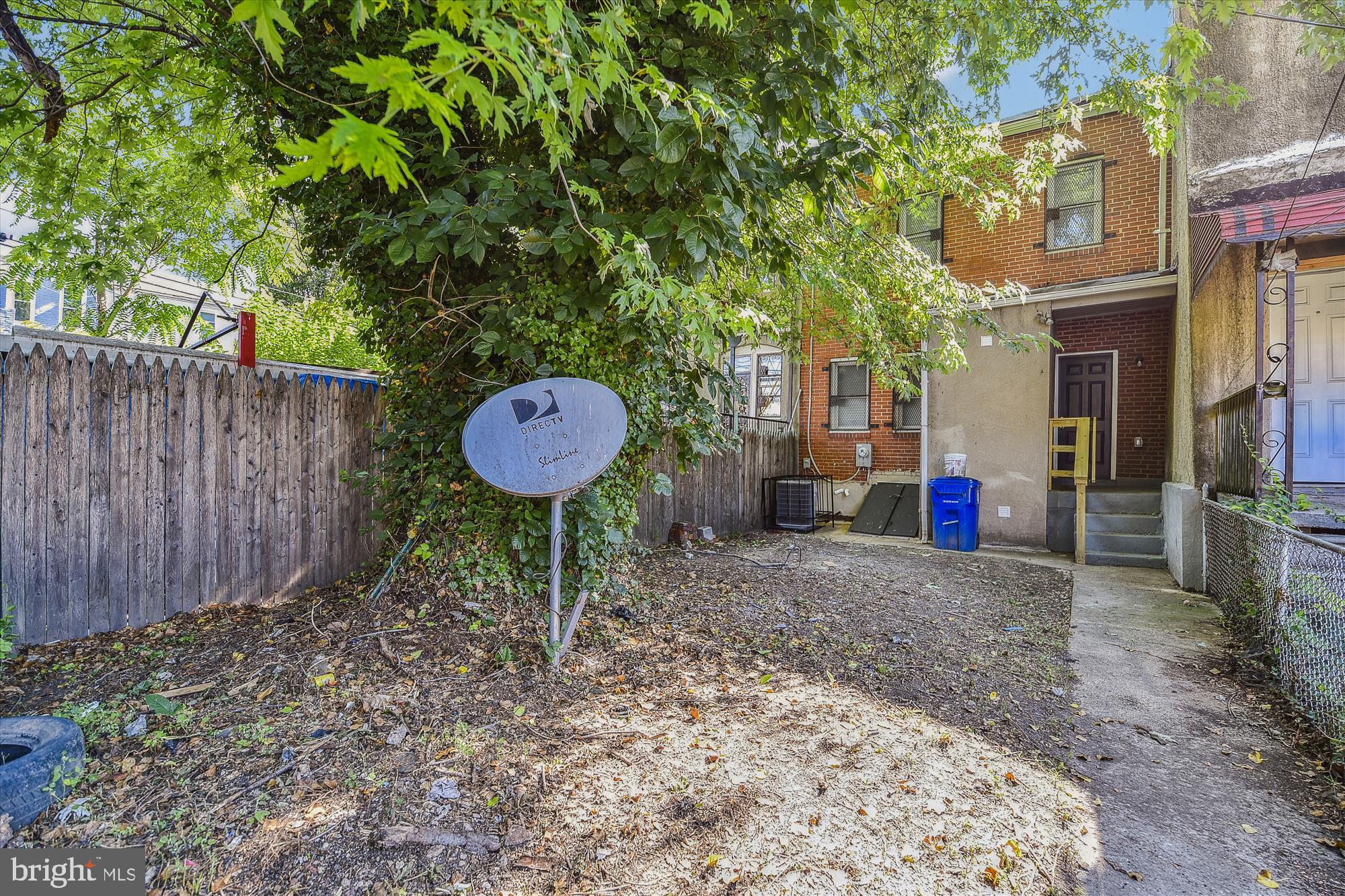 EASTERWOOD PARK - Residential