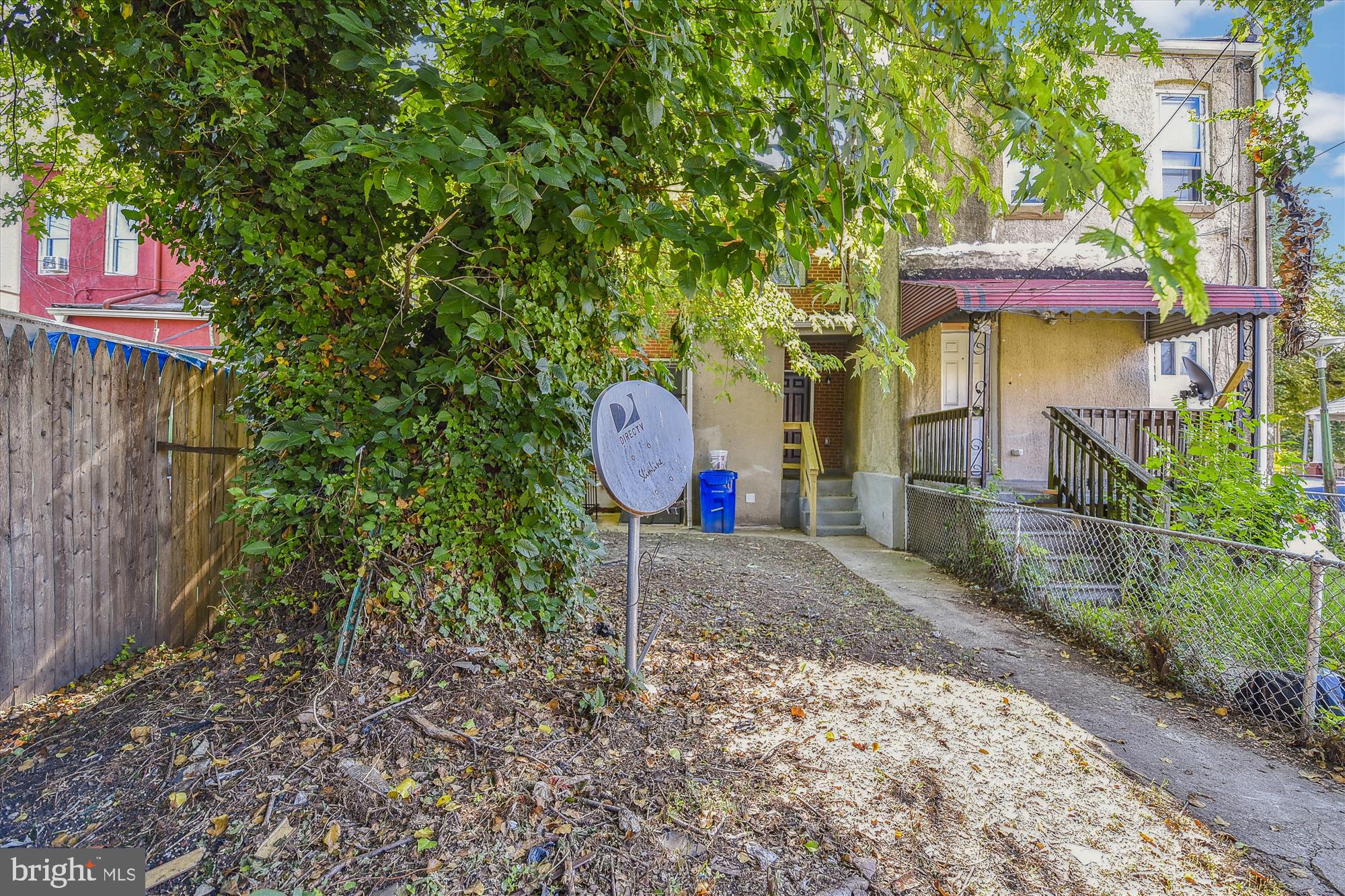 EASTERWOOD PARK - Residential