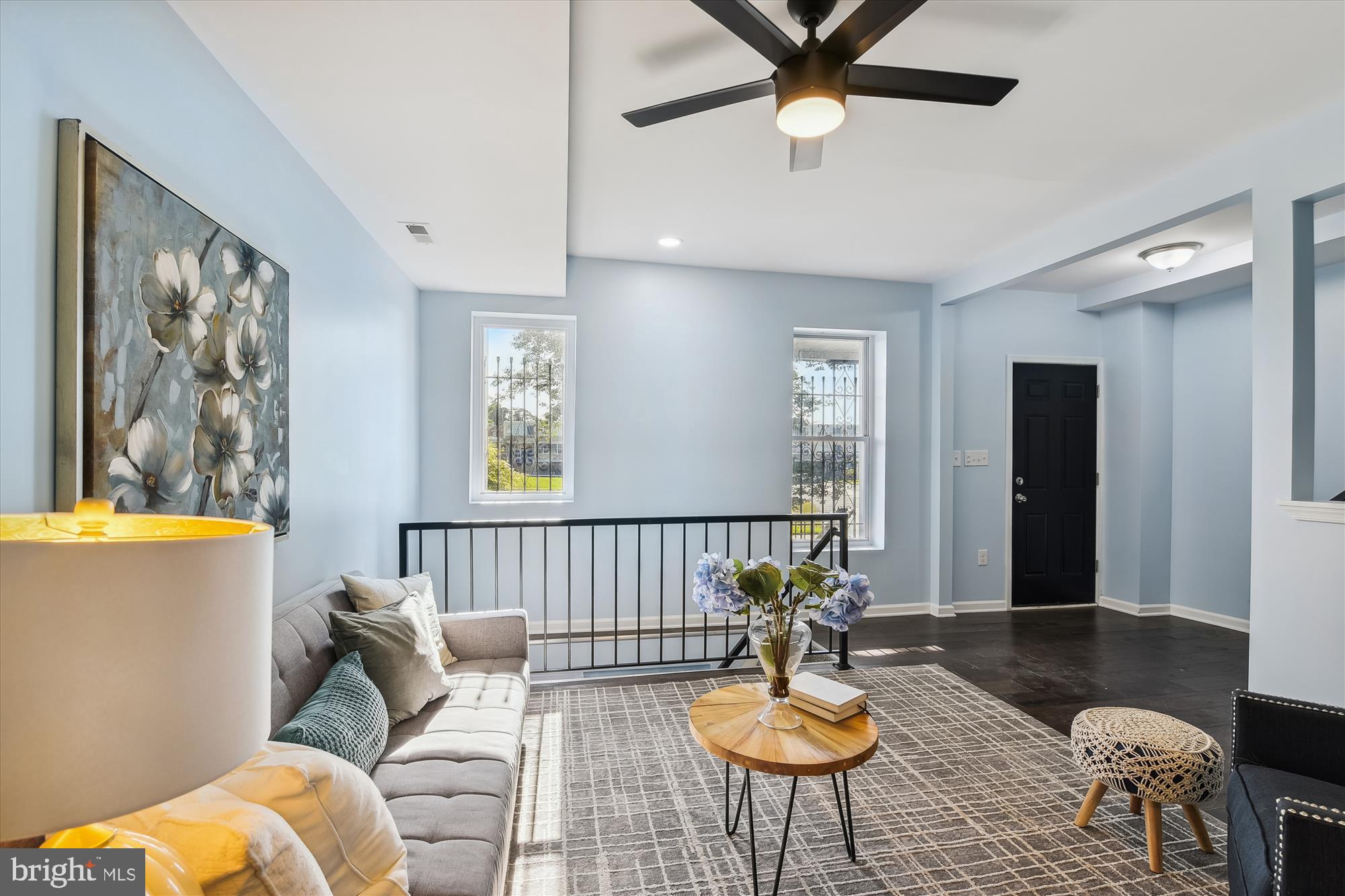 EASTERWOOD PARK - Residential