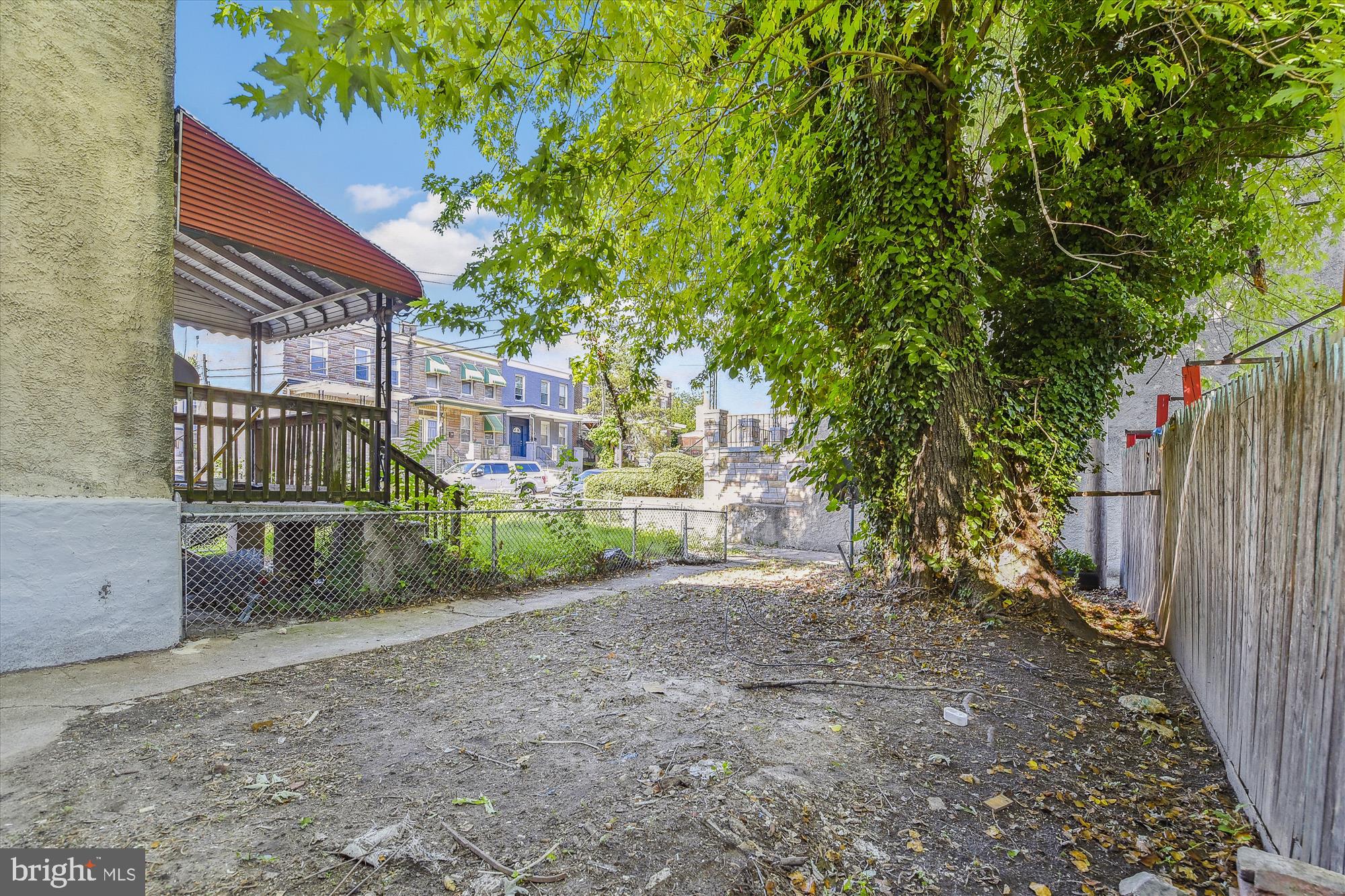 EASTERWOOD PARK - Residential