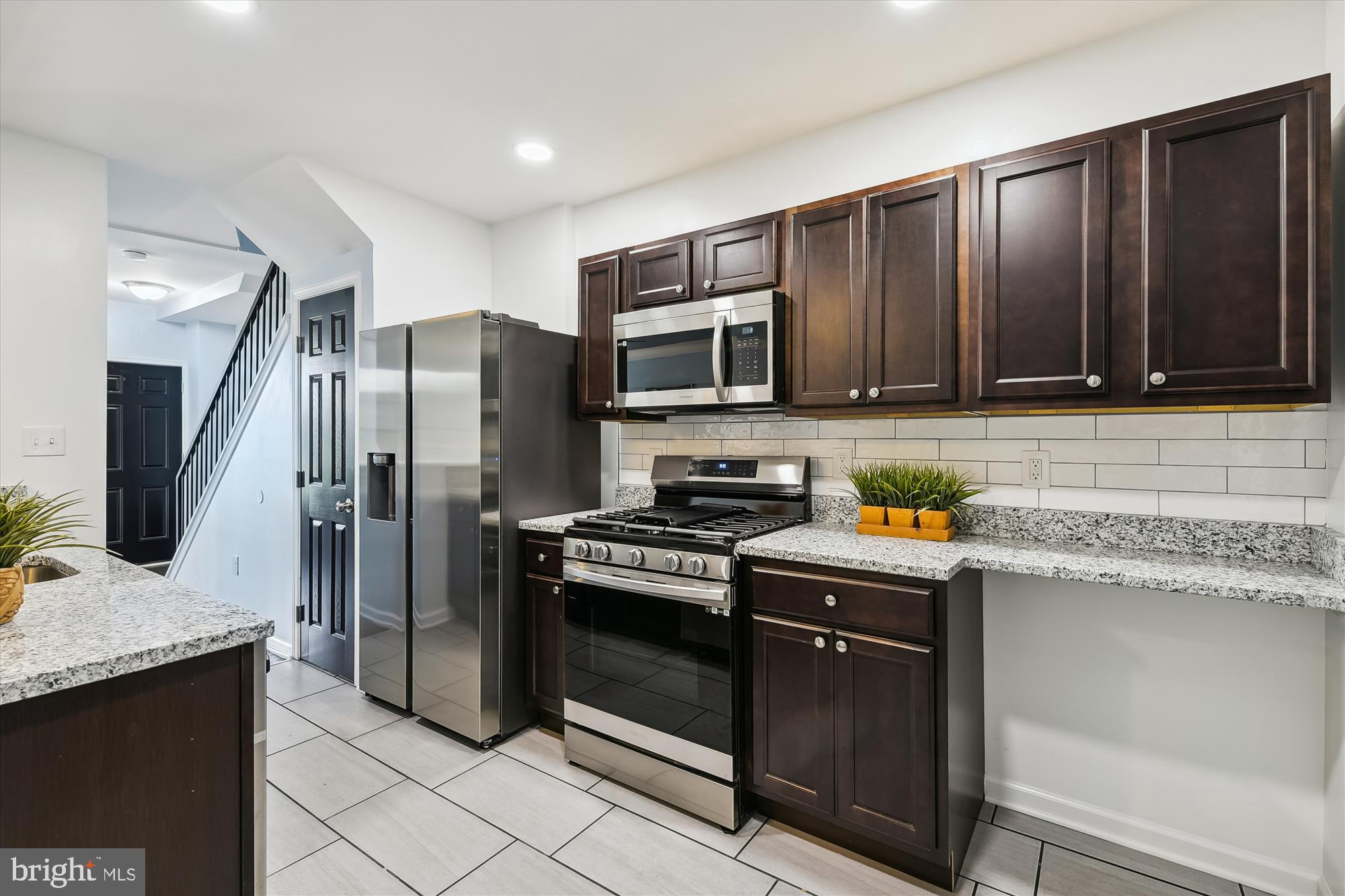 EASTERWOOD PARK - Residential