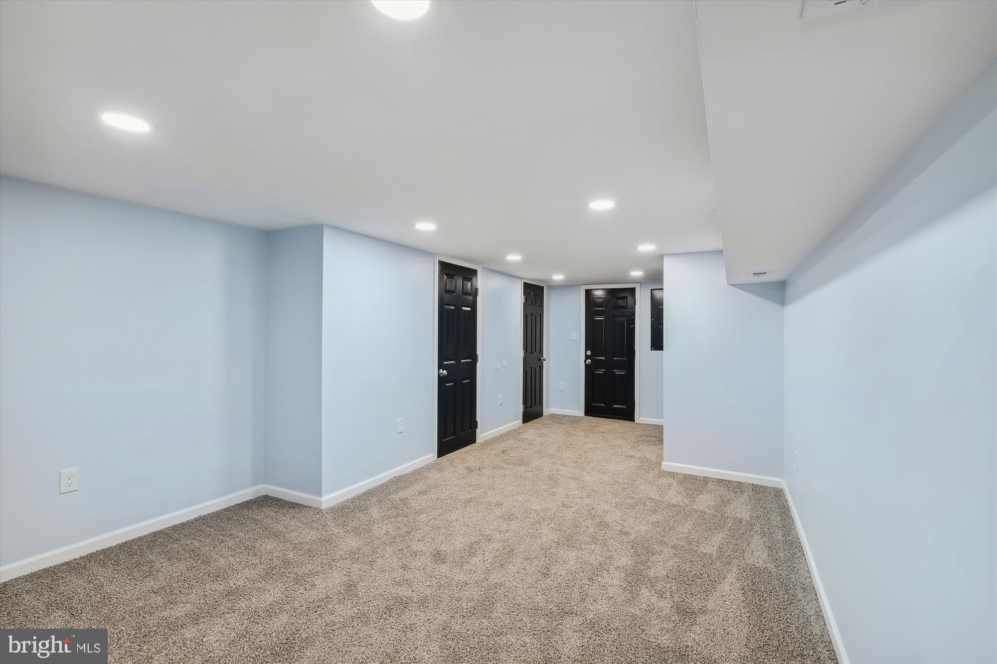 EASTERWOOD PARK - Residential