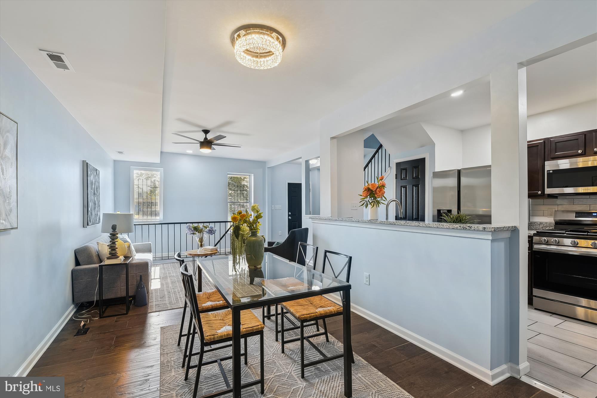 EASTERWOOD PARK - Residential