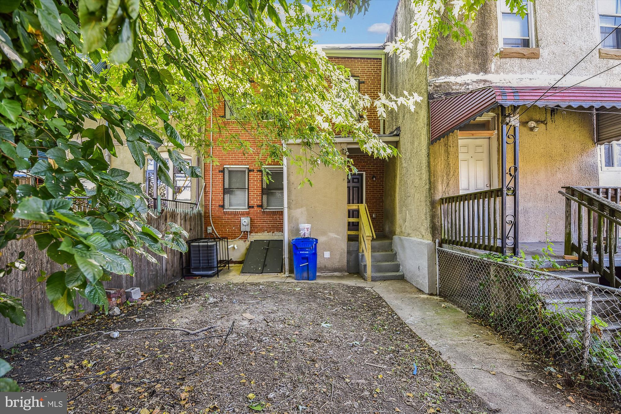 EASTERWOOD PARK - Residential