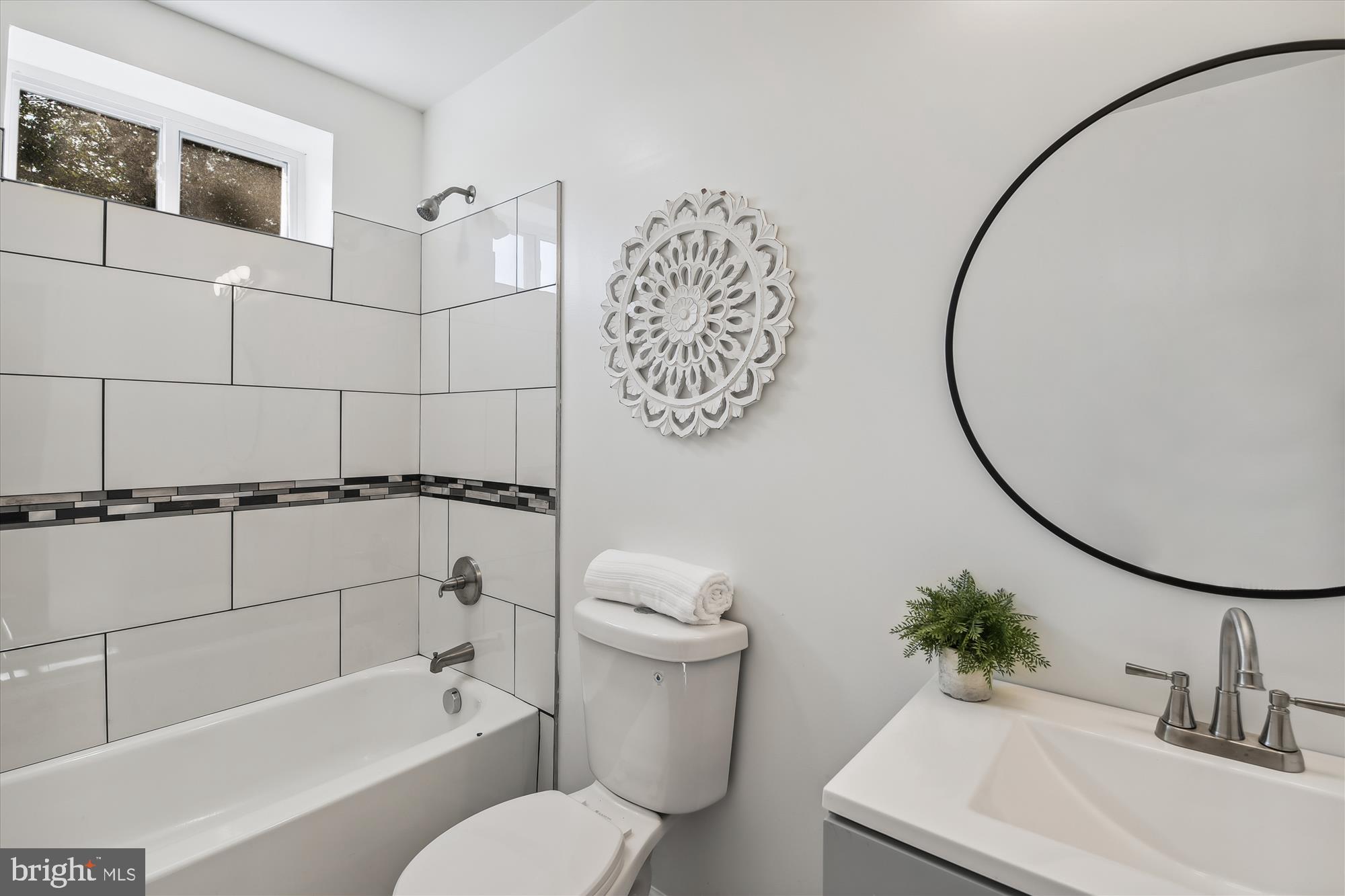 EASTERWOOD PARK - Residential