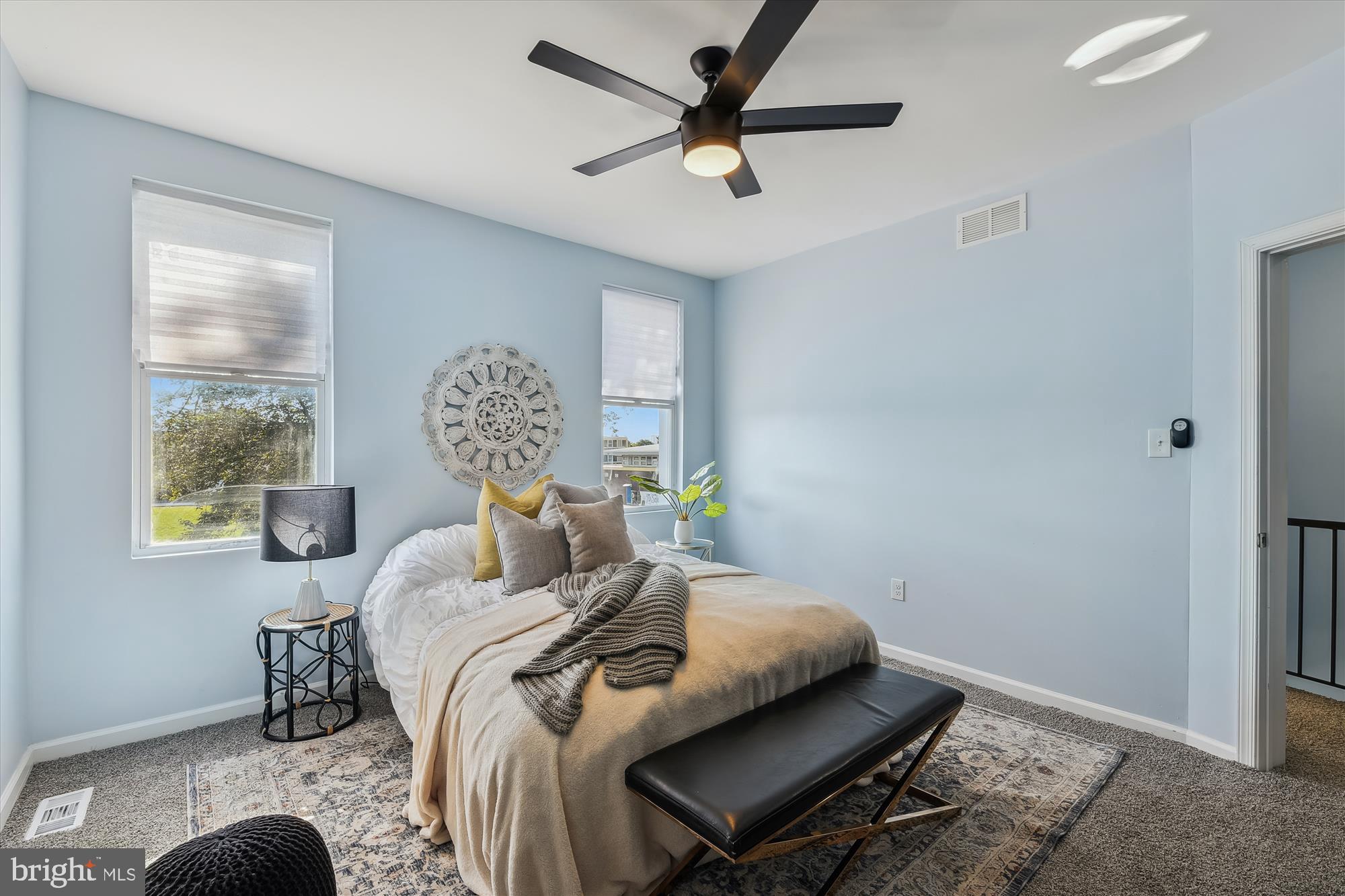 EASTERWOOD PARK - Residential