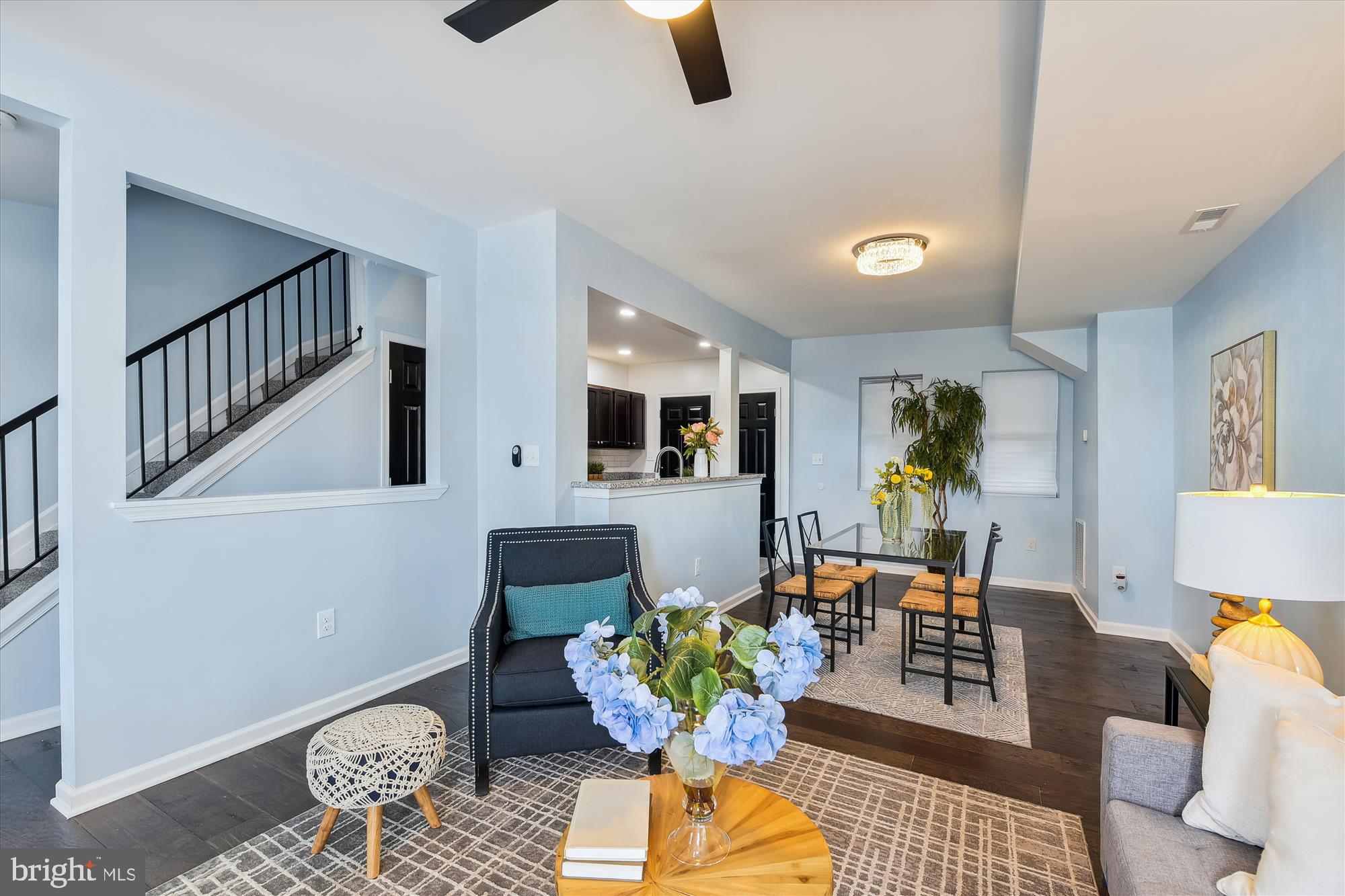 EASTERWOOD PARK - Residential