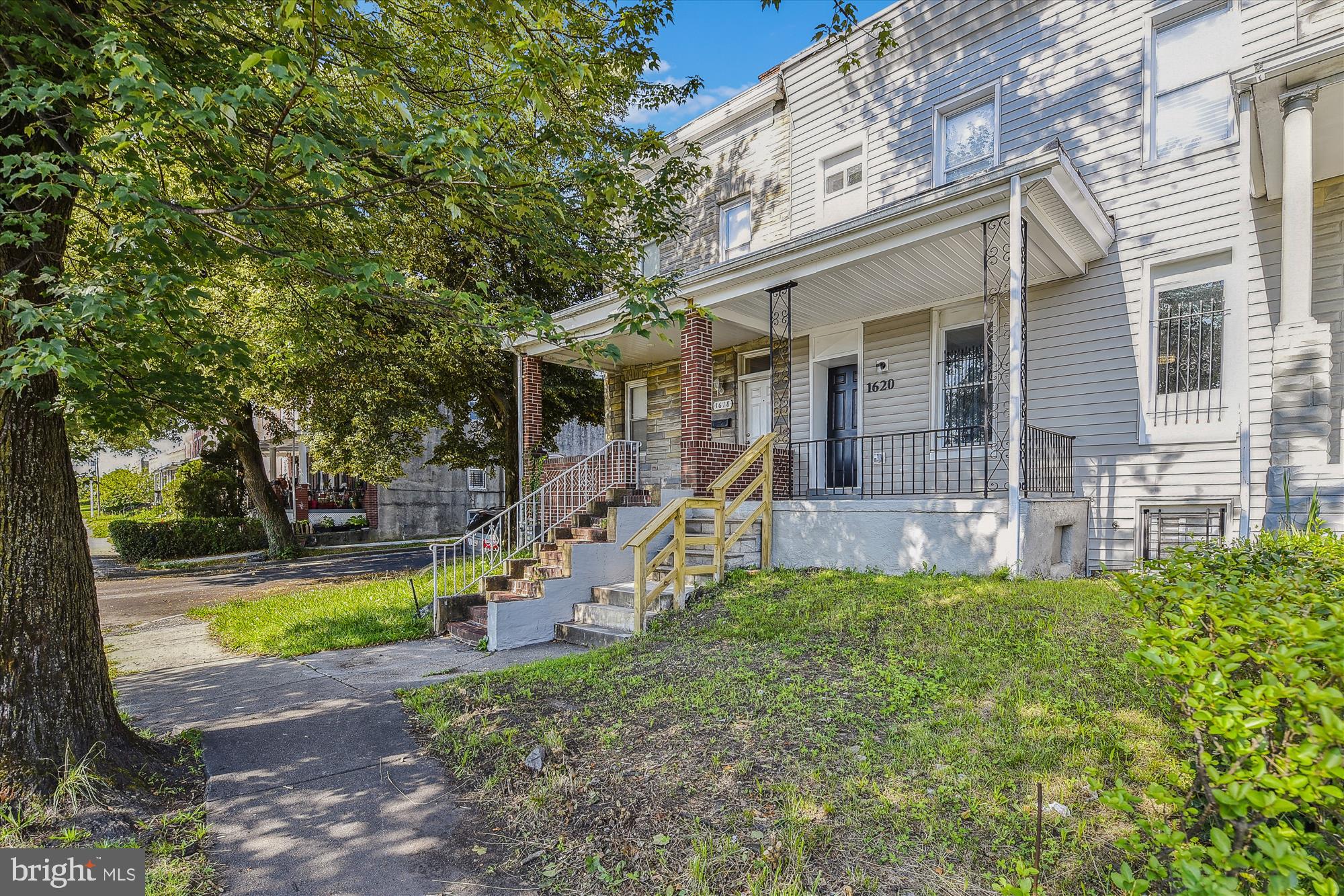 EASTERWOOD PARK - Residential