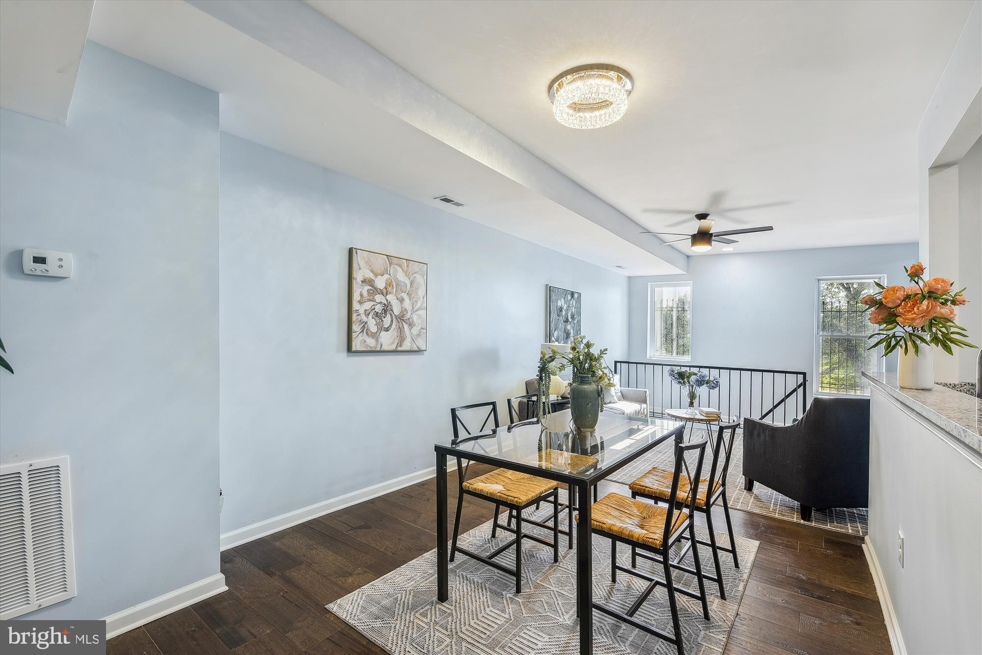 EASTERWOOD PARK - Residential