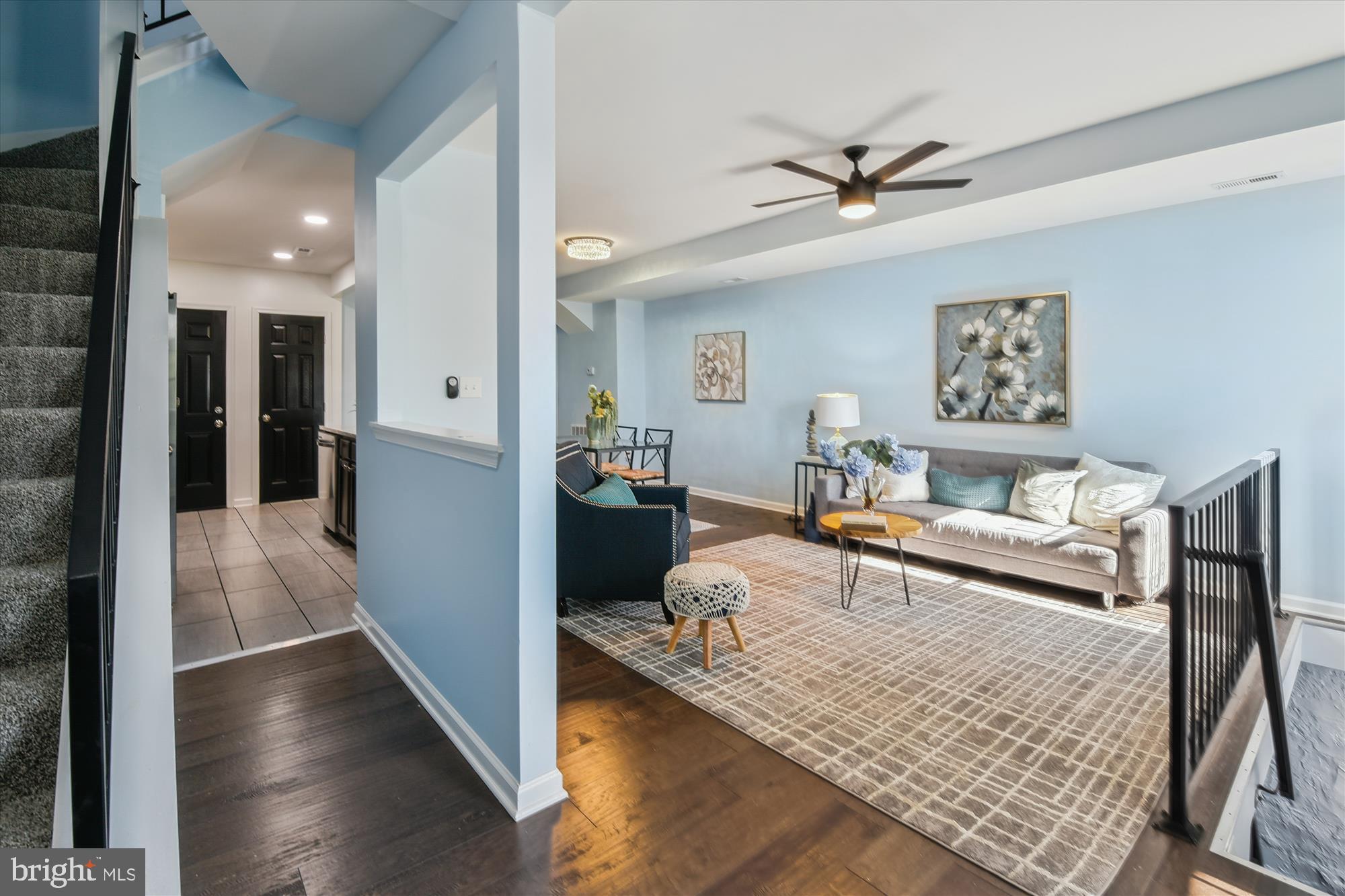 EASTERWOOD PARK - Residential