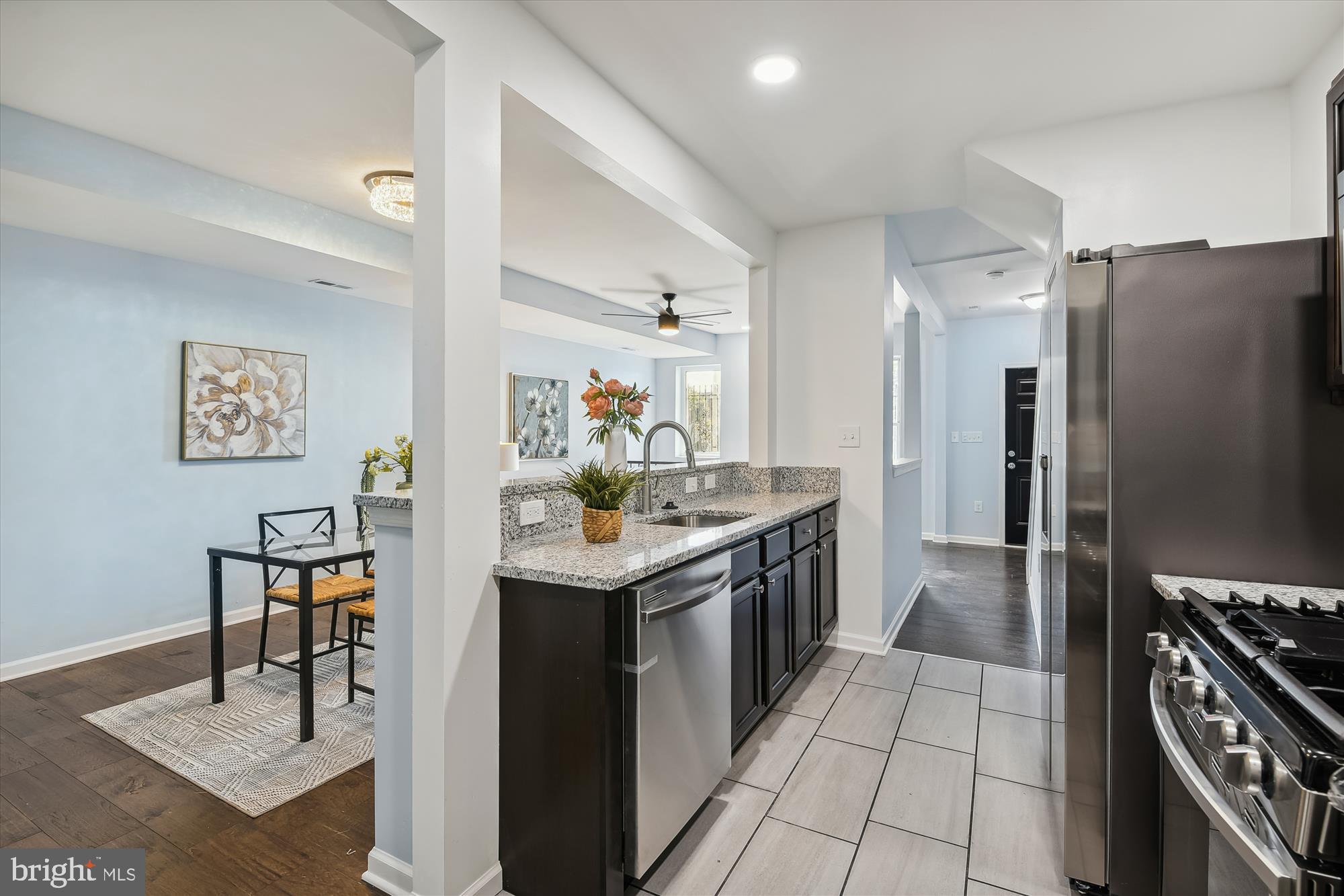 EASTERWOOD PARK - Residential