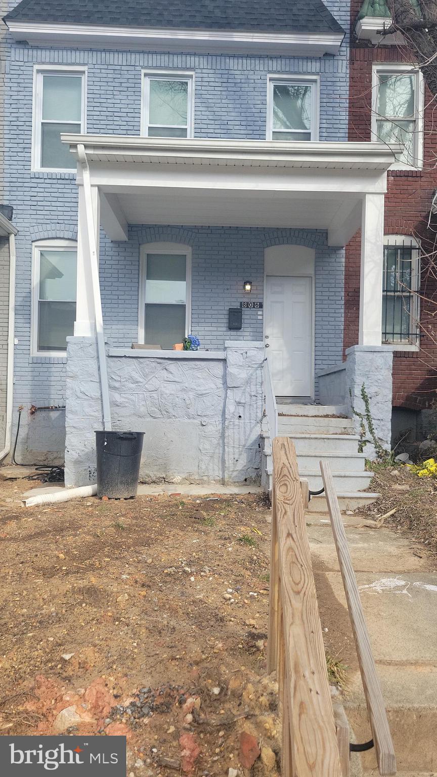 NONE AVAILABLE - Residential Lease