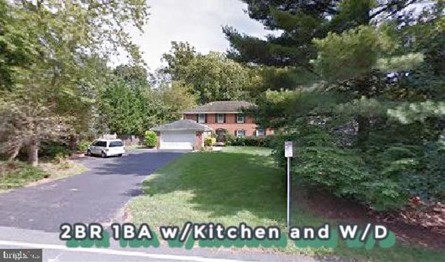 Basement Apartment with Full Kitchen, 2 nice sized bedrooms, living room and 1 full bath. All utilities are included in rent. Parking for up to 3 cars (driveway) Located in lovely Langley Oaks and Langley School District all ranked as some of the best-ranked schools. Backs to woods, peaceful setting. Wonderful owners. Previous tenants stayed 6 years and then last tenant 3 years. 
Their testimonial We have lived in this apartment for over 3 years and have enjoyed it immensely. The area is beautiful, quiet and the apartment looks out into the woods, offering privacy that is hard to beat. The apartment also sits on a street that makes an excellent walking loop, as well as is close to walking paths through the forest. 
We have loved having Welean LLC as our landlords; they have been very quick to respond to any questions or minor services needed, and we have had no significant maintenance needs during our time here. We would happily stay here many years more if our work was not taking us across the country.