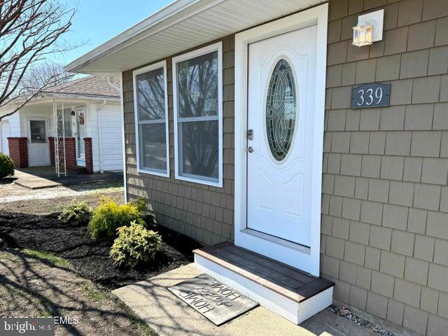 339 CURACAO STREET