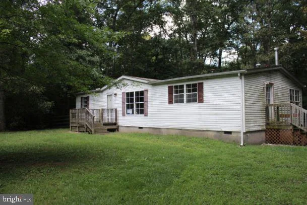 137 Blue Bird Drive, Hartly, DE 19953