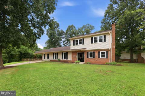 Photo of 7700 Strasburg Street, MANASSAS, VA 20109 (MLS # VAPW2117852)