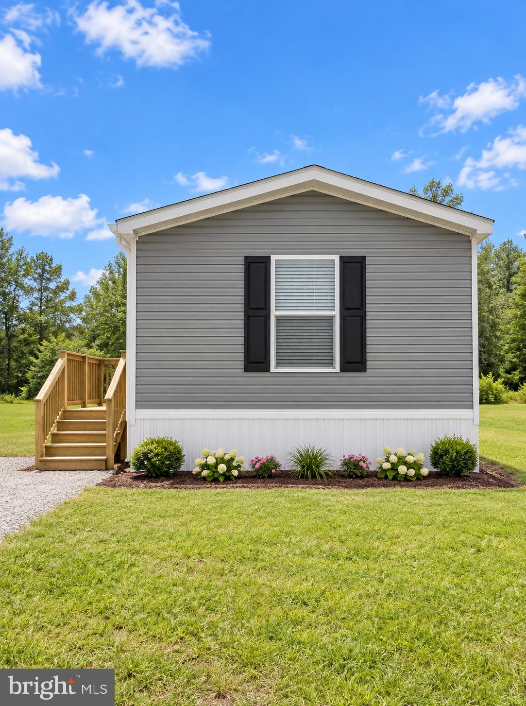 1302 GIBSON ROAD LOT 45