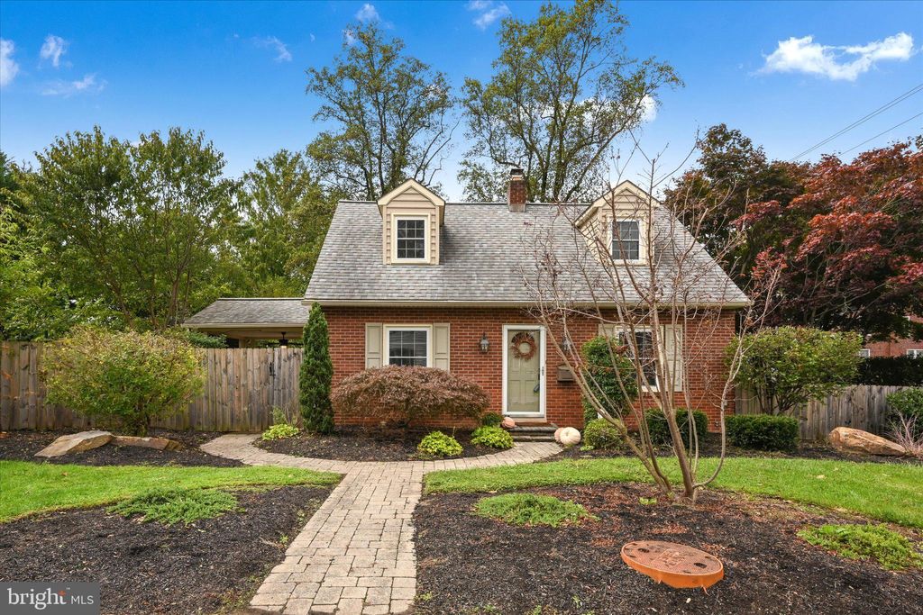 Photo of 170 S President Avenue, LANCASTER, PA 17603 (MLS # PALA2077960)
