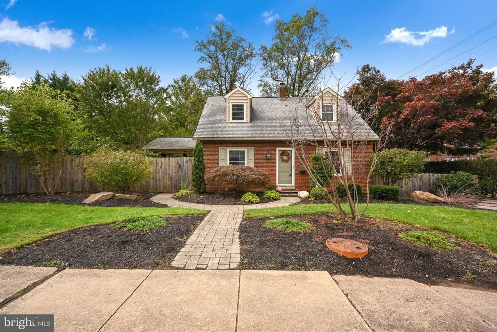 Photo of 170 S President Avenue, LANCASTER, PA 17603 (MLS # PALA2077960)
