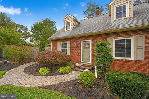 Photo of 170 S President Avenue, LANCASTER, PA 17603 (MLS # PALA2077960)