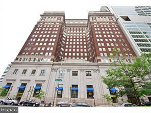 LOGAN SQUARE - Residential Lease