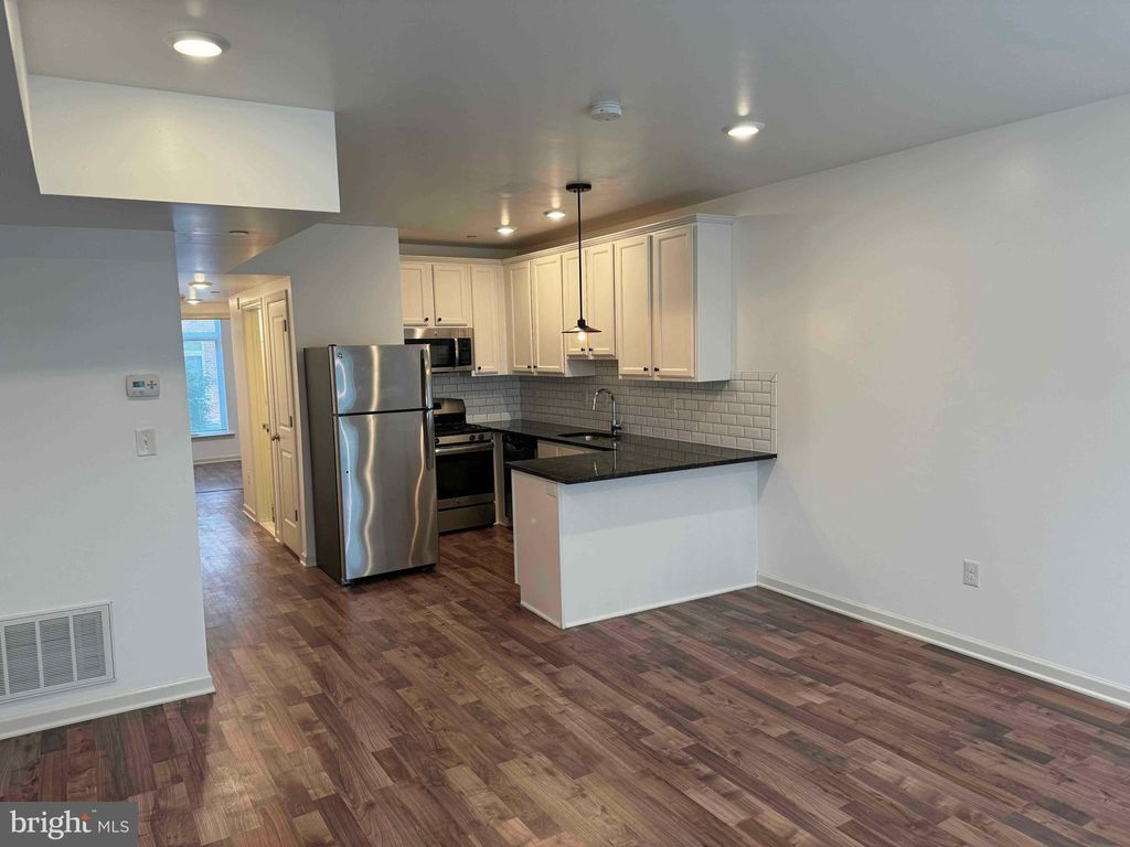 Photo of 6619 Ridge Avenue #302, PHILADELPHIA, PA 19128 (MLS # PAPH2579442)